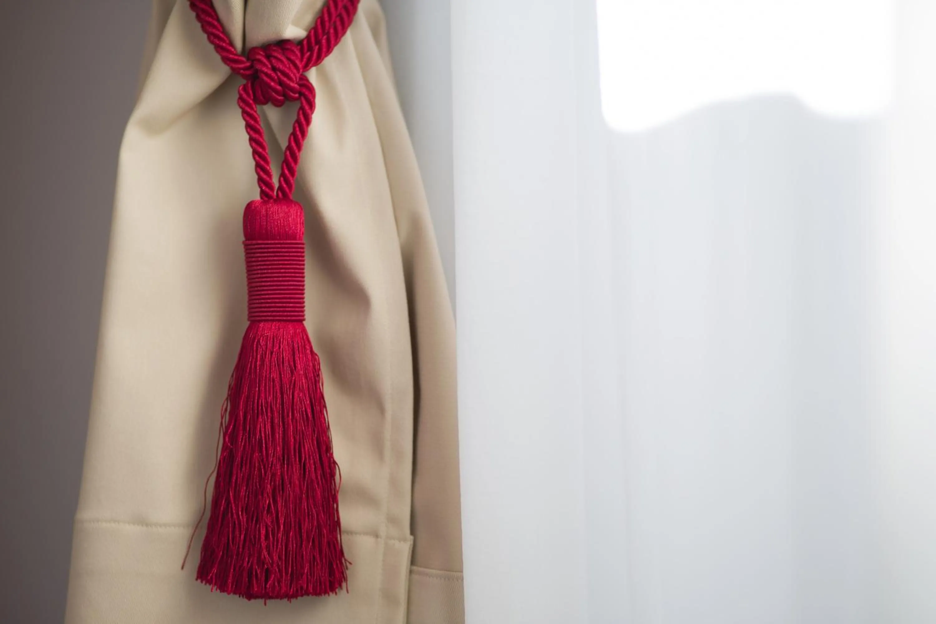 Decorative detail in B&B Residenza San Gallo 79