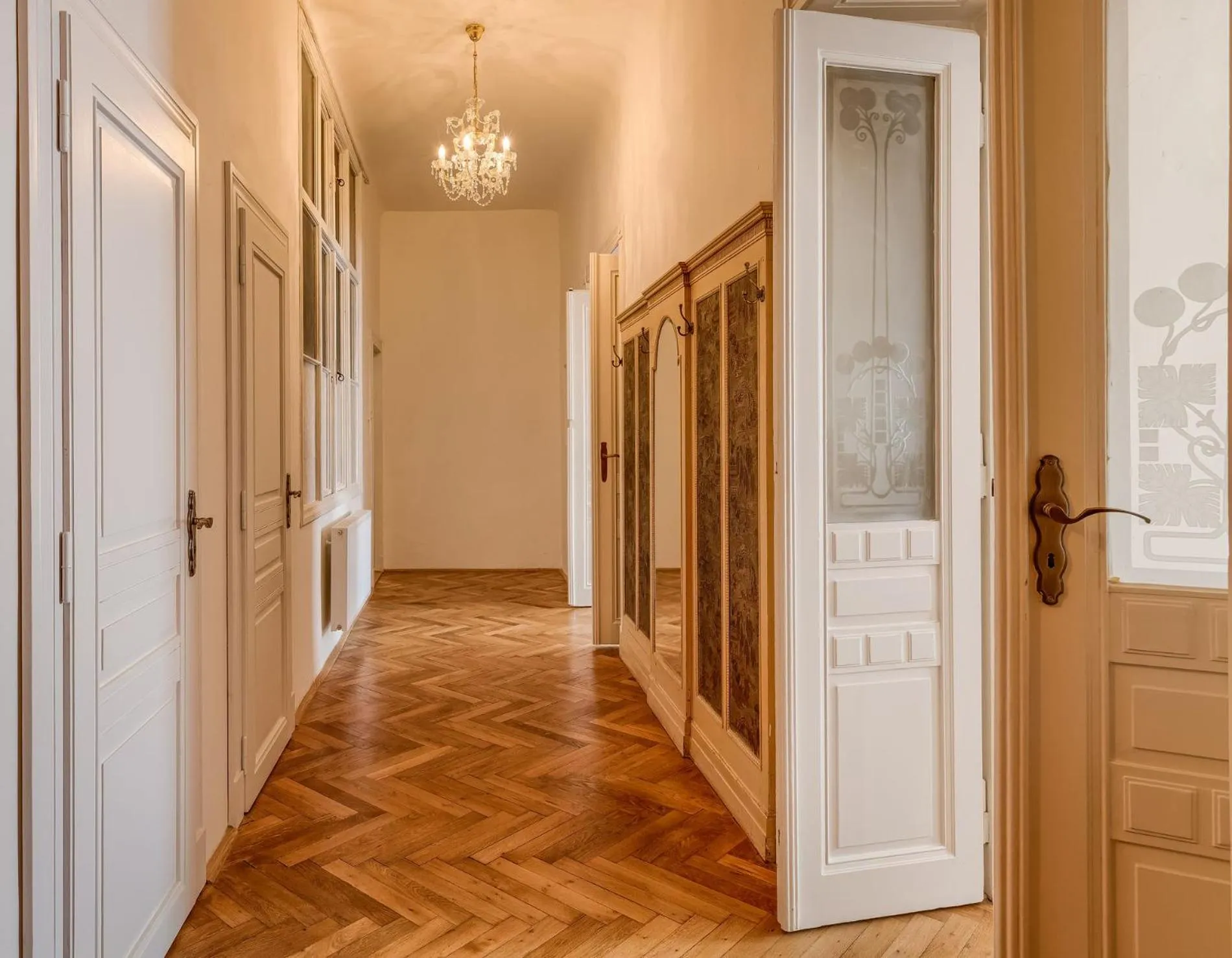 Other in Apartments 39 Wenceslas Square