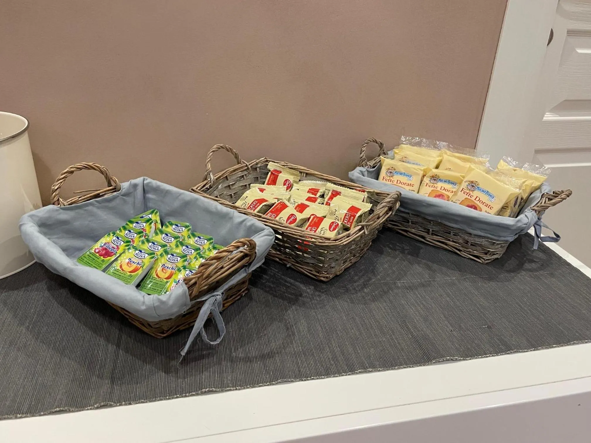 Breakfast in Opera B&B