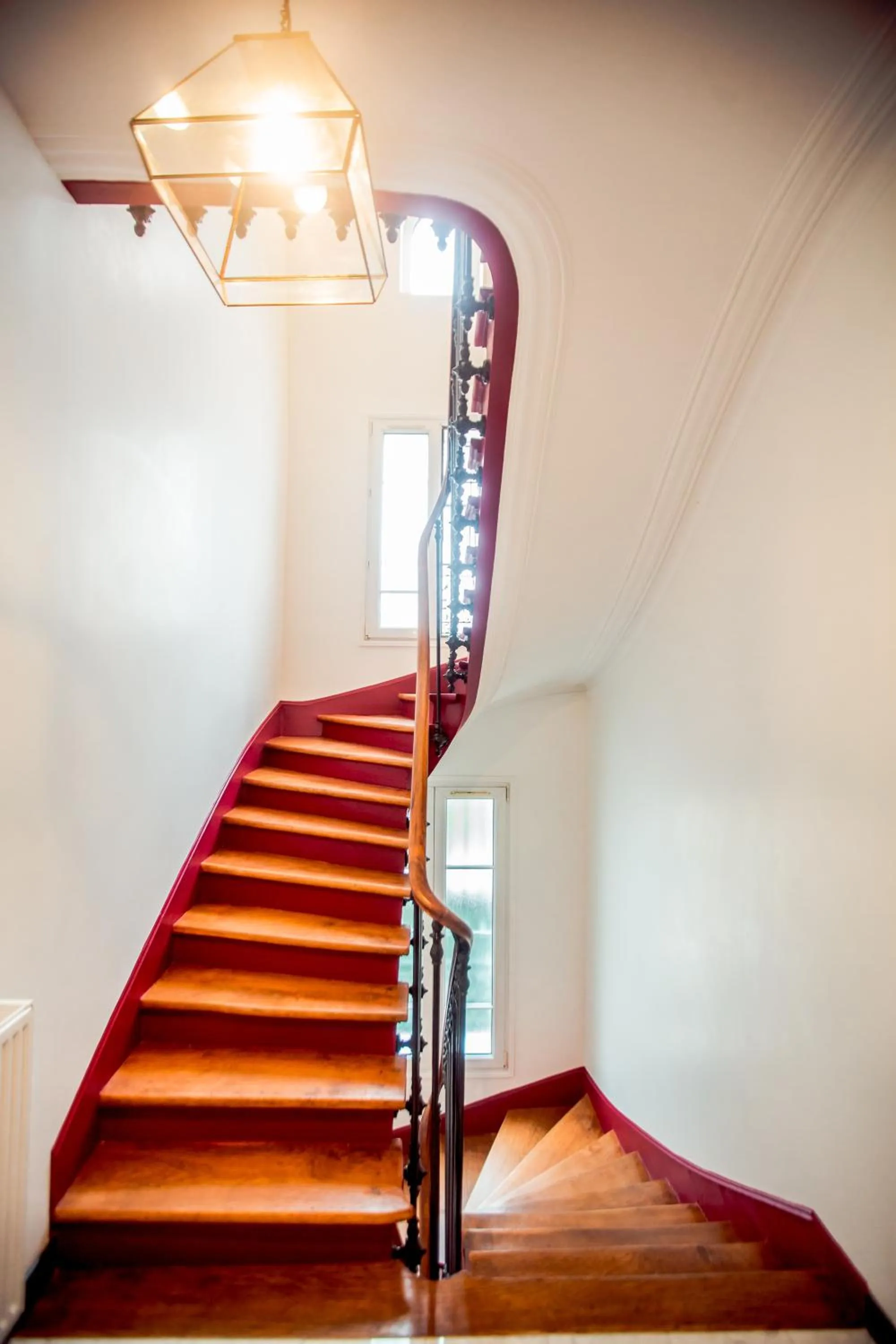 Other in La Maison Gobert Paris Hotel Particulier