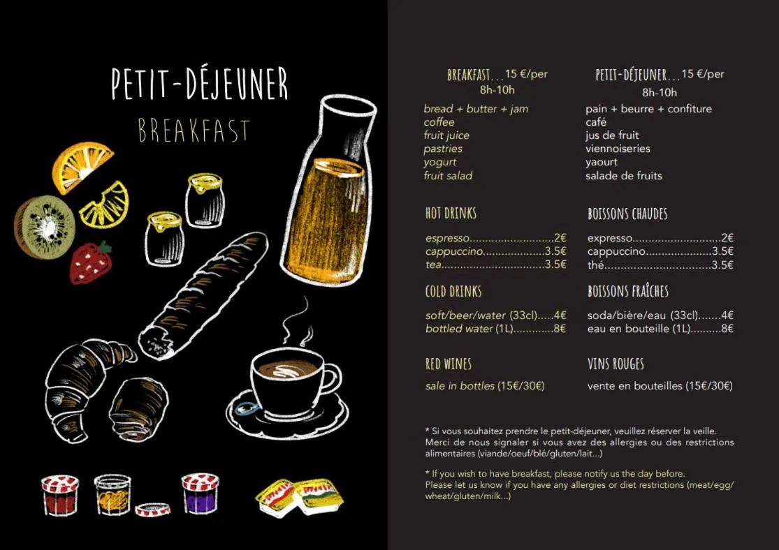 La Maison Gobert Paris Hotel Particulier