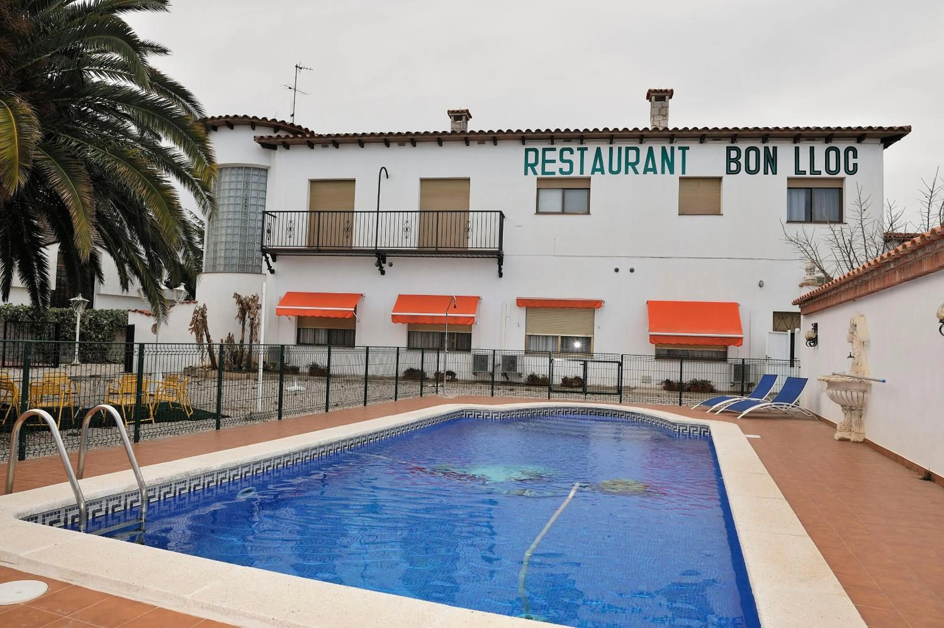 Hotel Bon Lloc