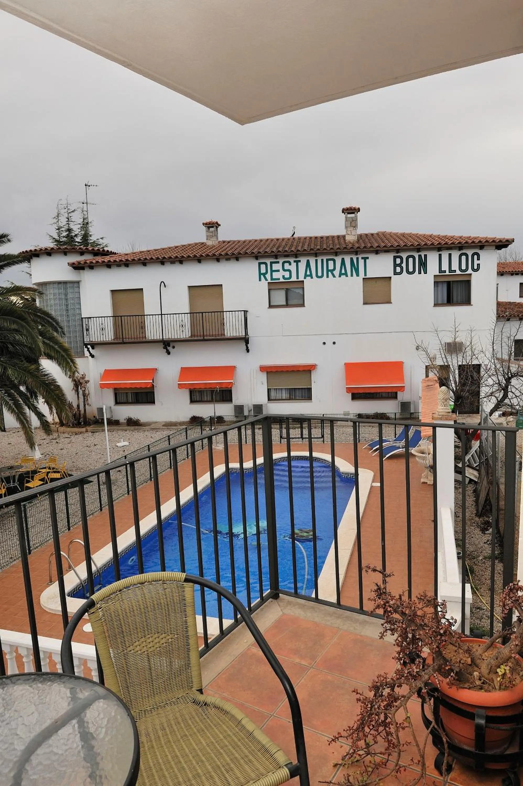 Hotel Bon Lloc