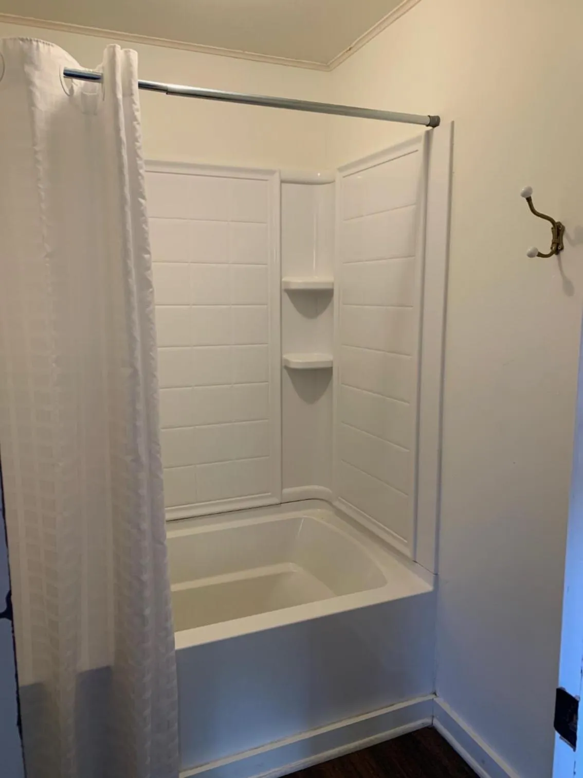 Bathroom in 7A Ranch