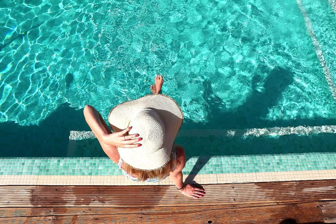 People in Casona Granado