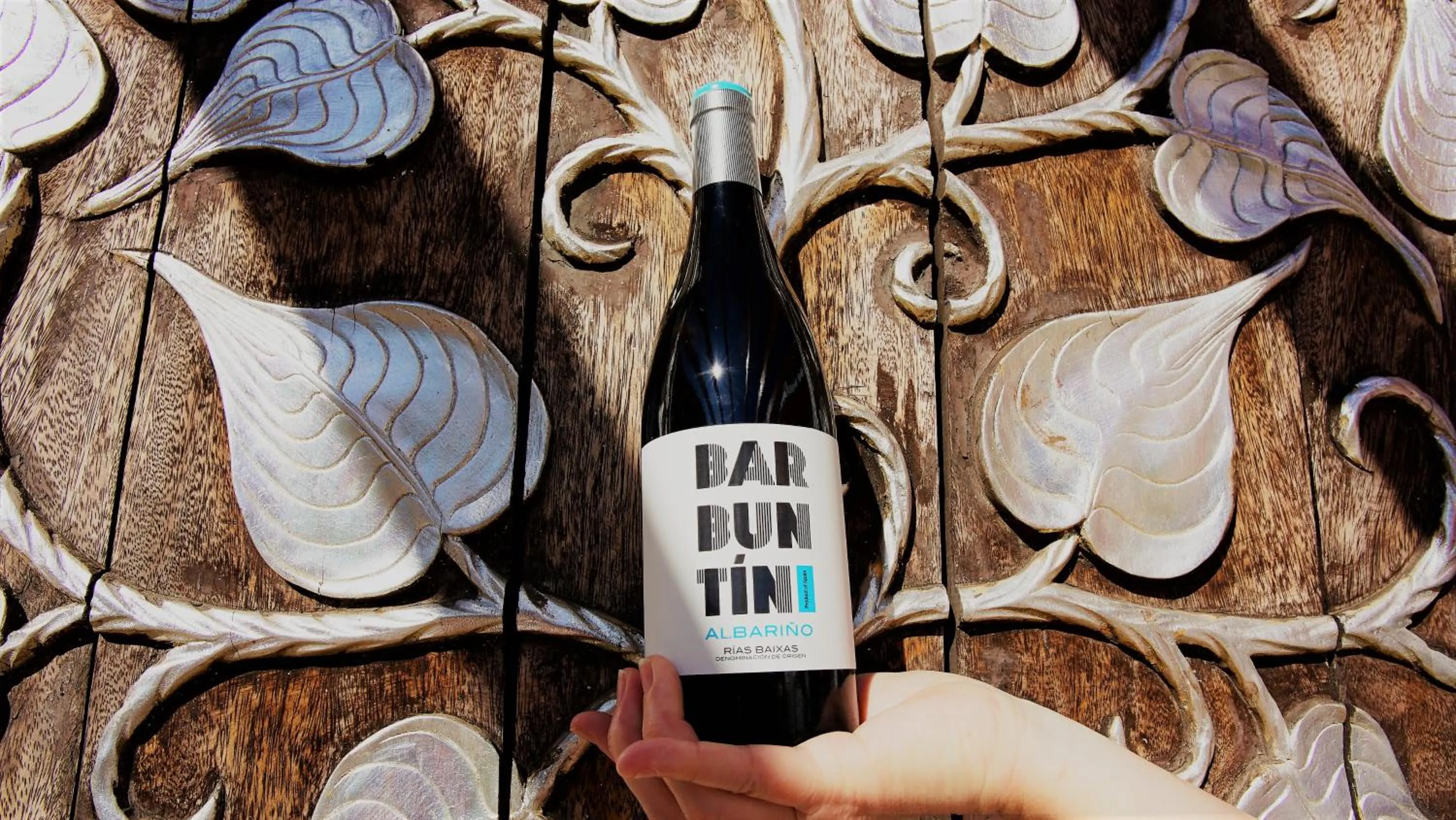 Drinks in Casona Granado