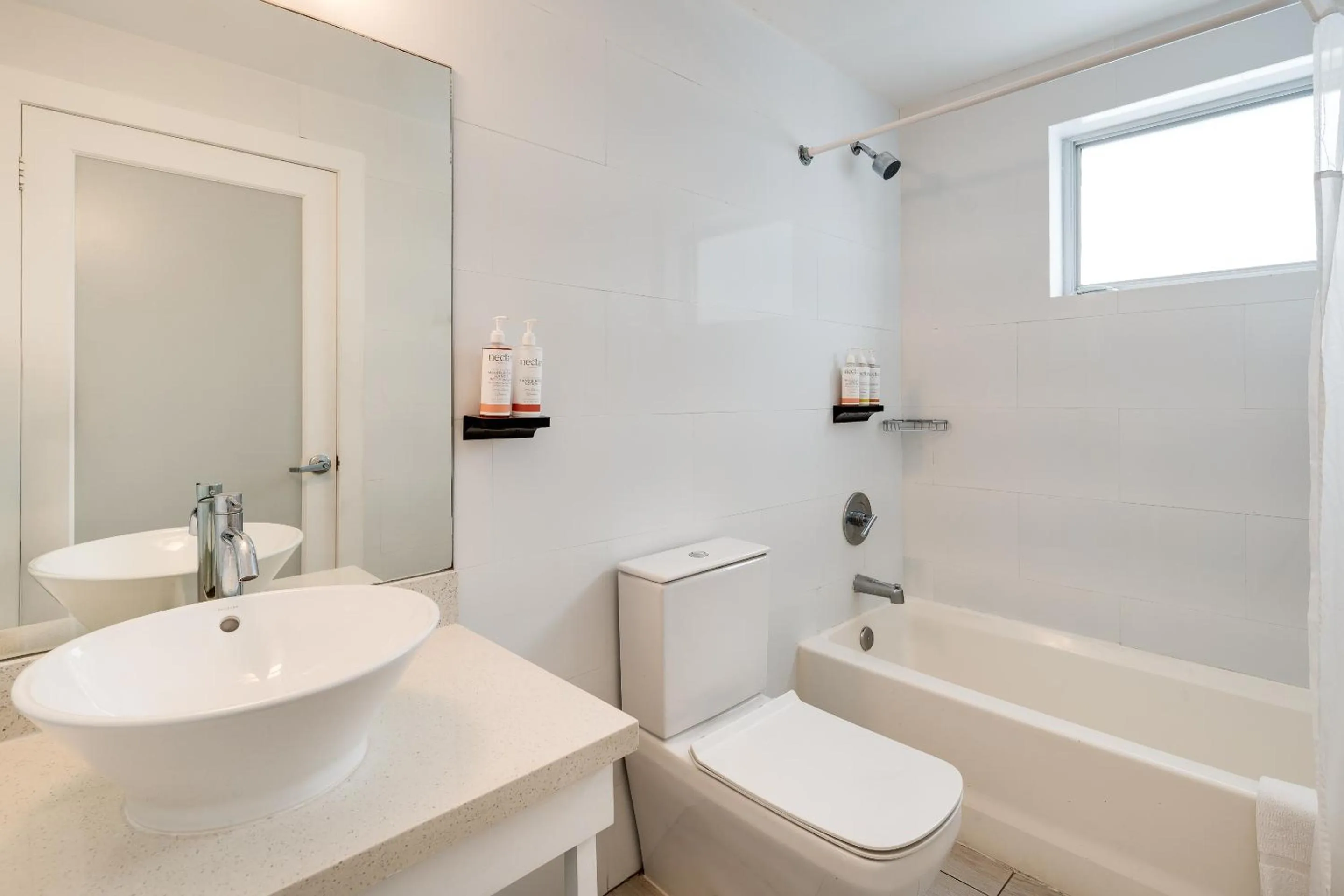 Bathroom in Waterside Hotel and Suites