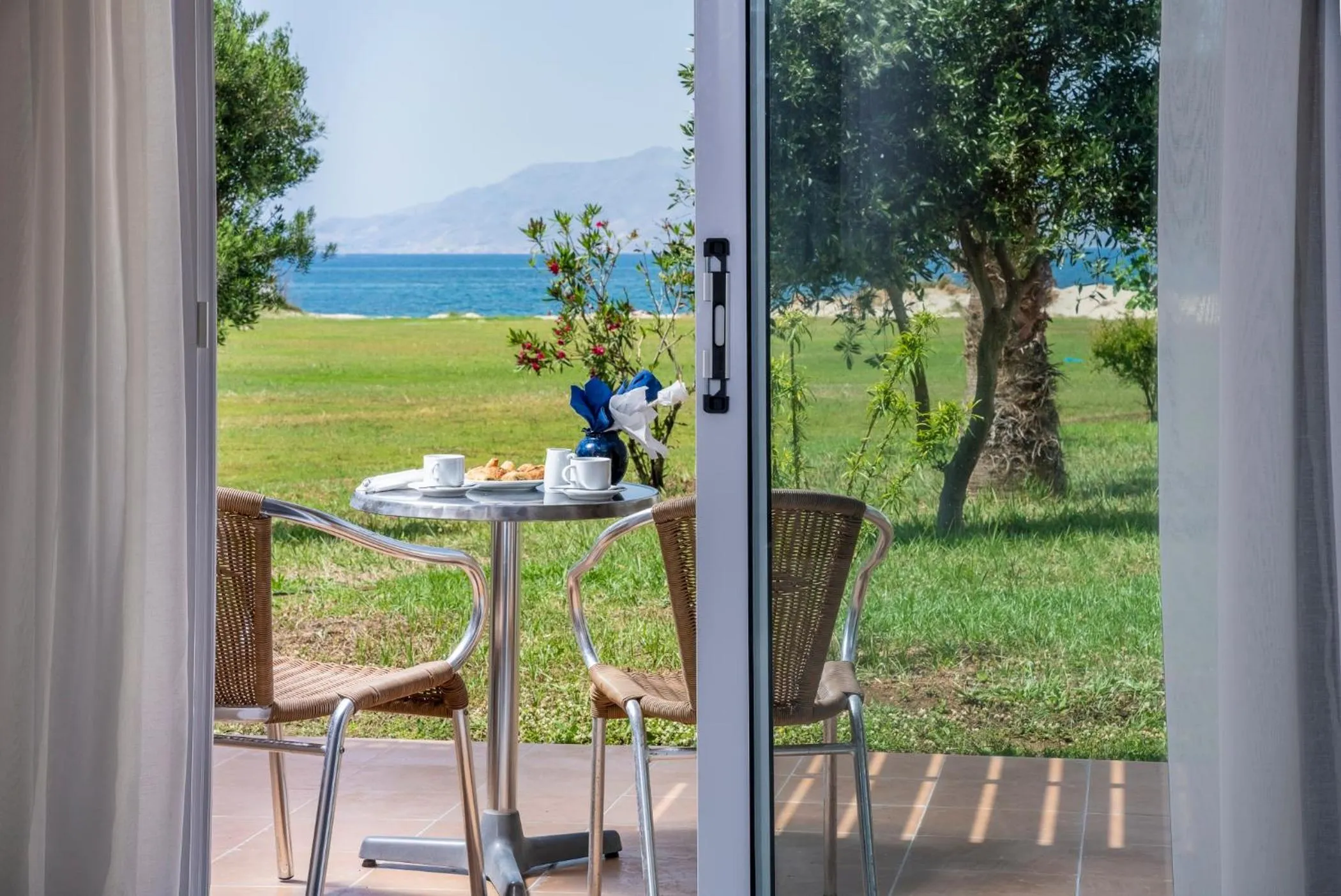 Balcony/Terrace in Gaia Royal