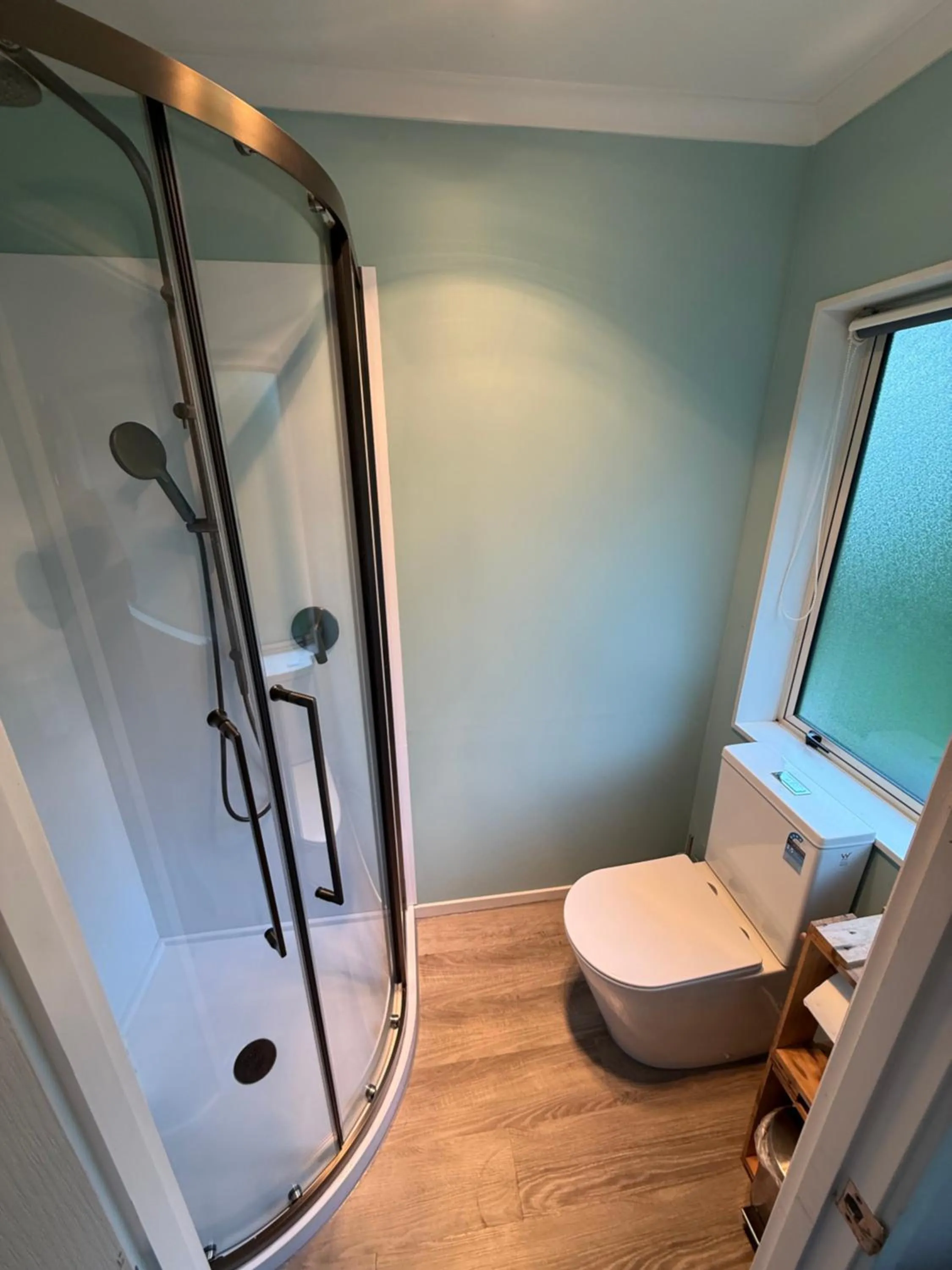 Waitomo Orchard Estate B&B