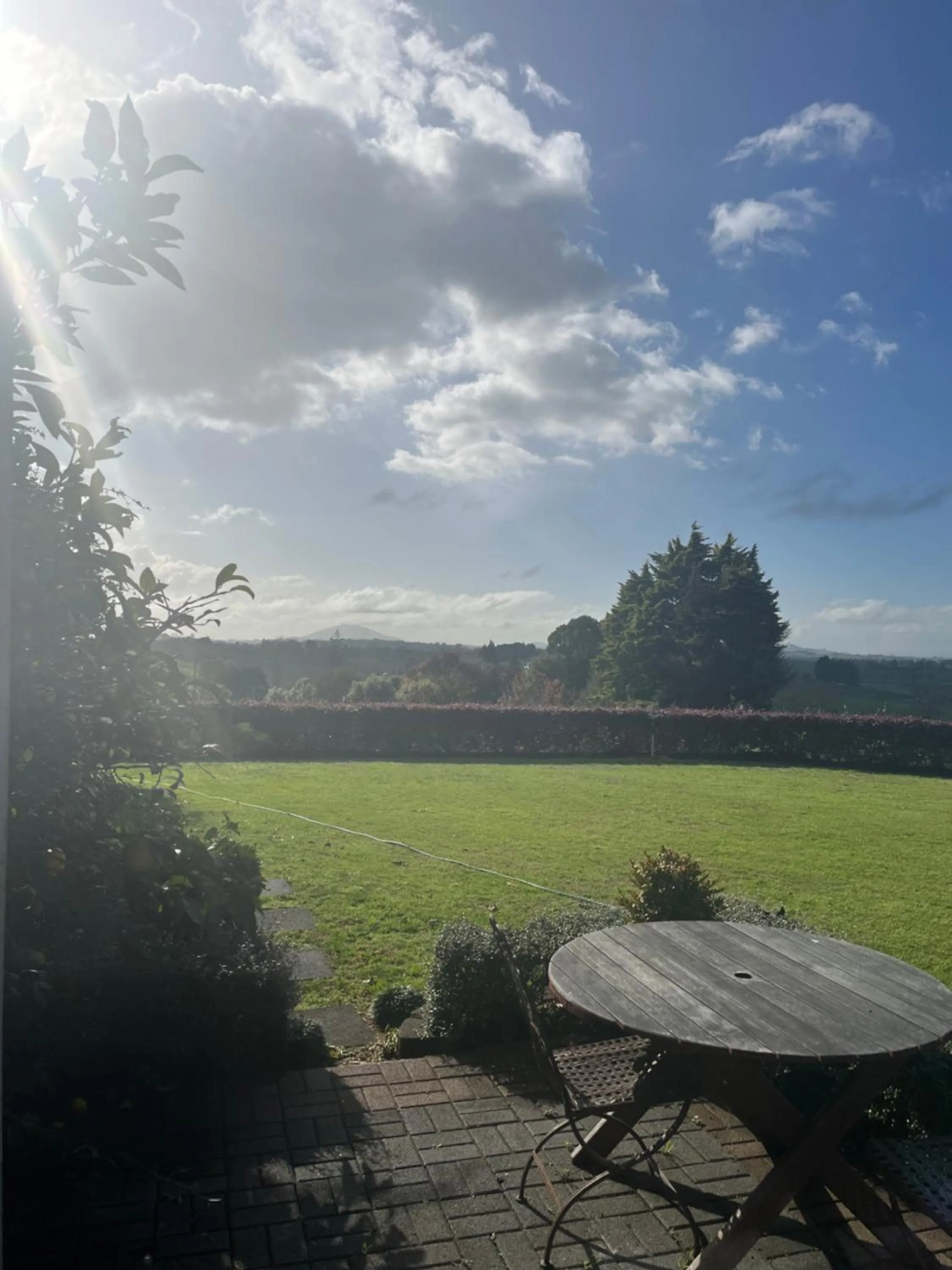 Waitomo Orchard Estate B&B