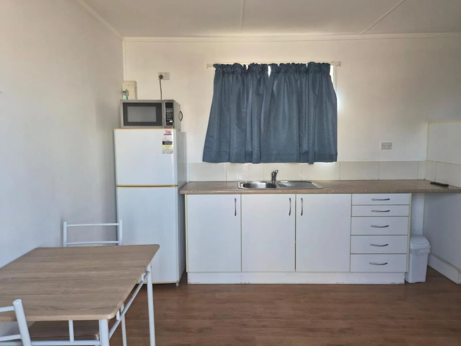 Harbour Lights Tourist Park