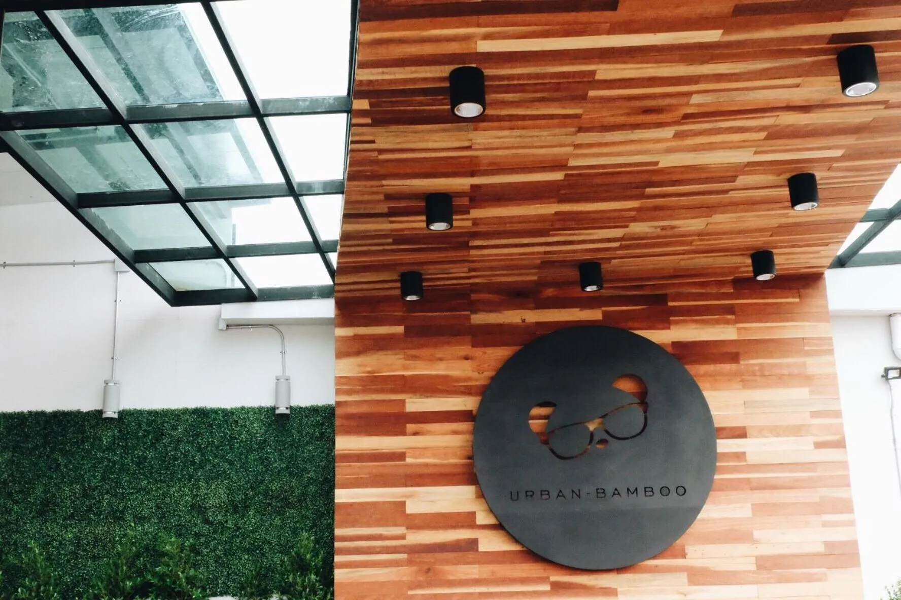 Other in Urban Bamboo