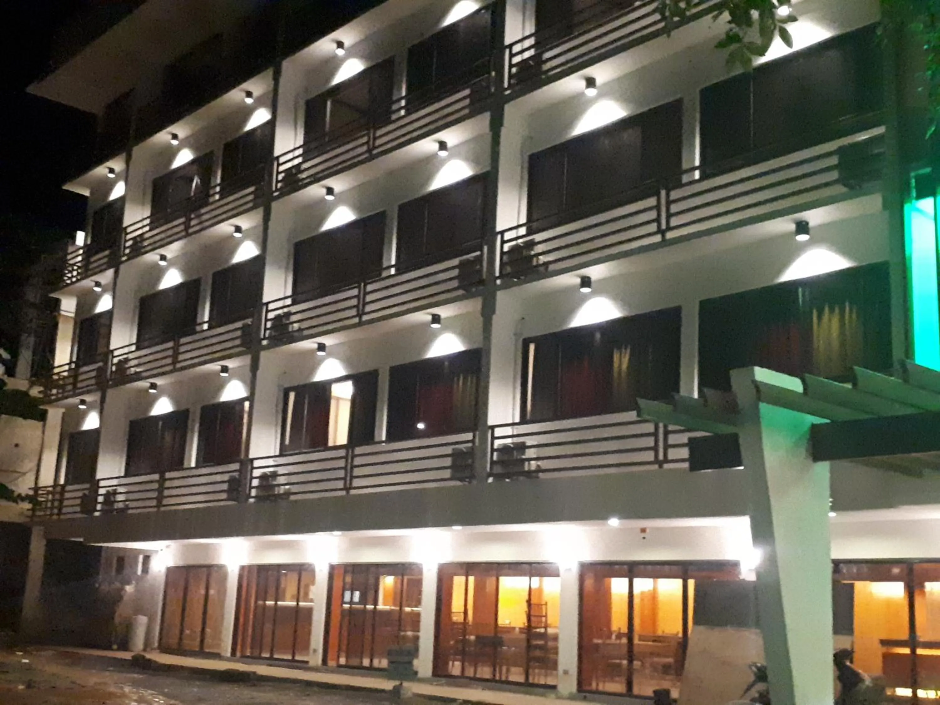 Other in Villa Israel Ecopark El Nido