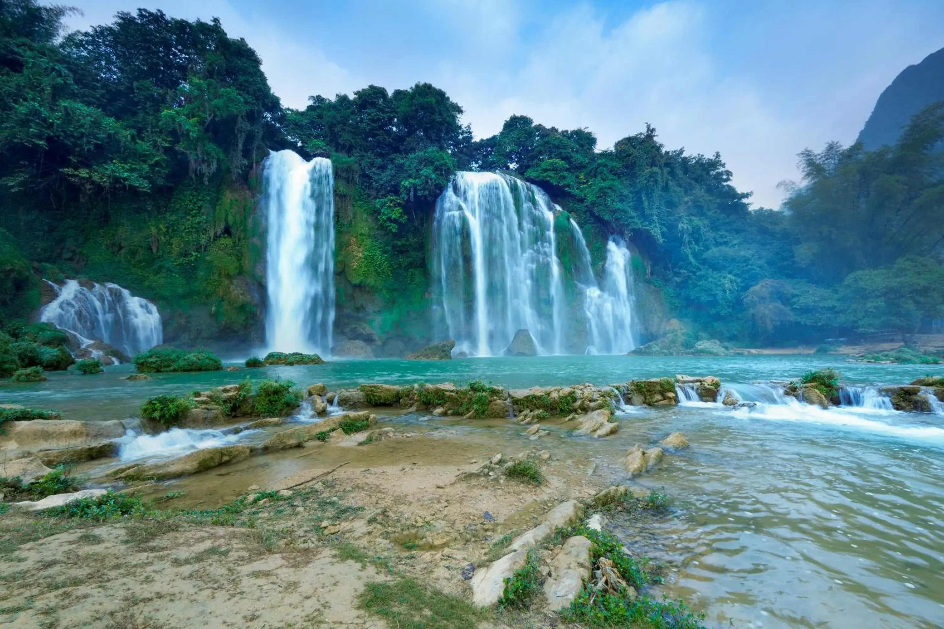 Jeanne Hotel Jeanne Hotel