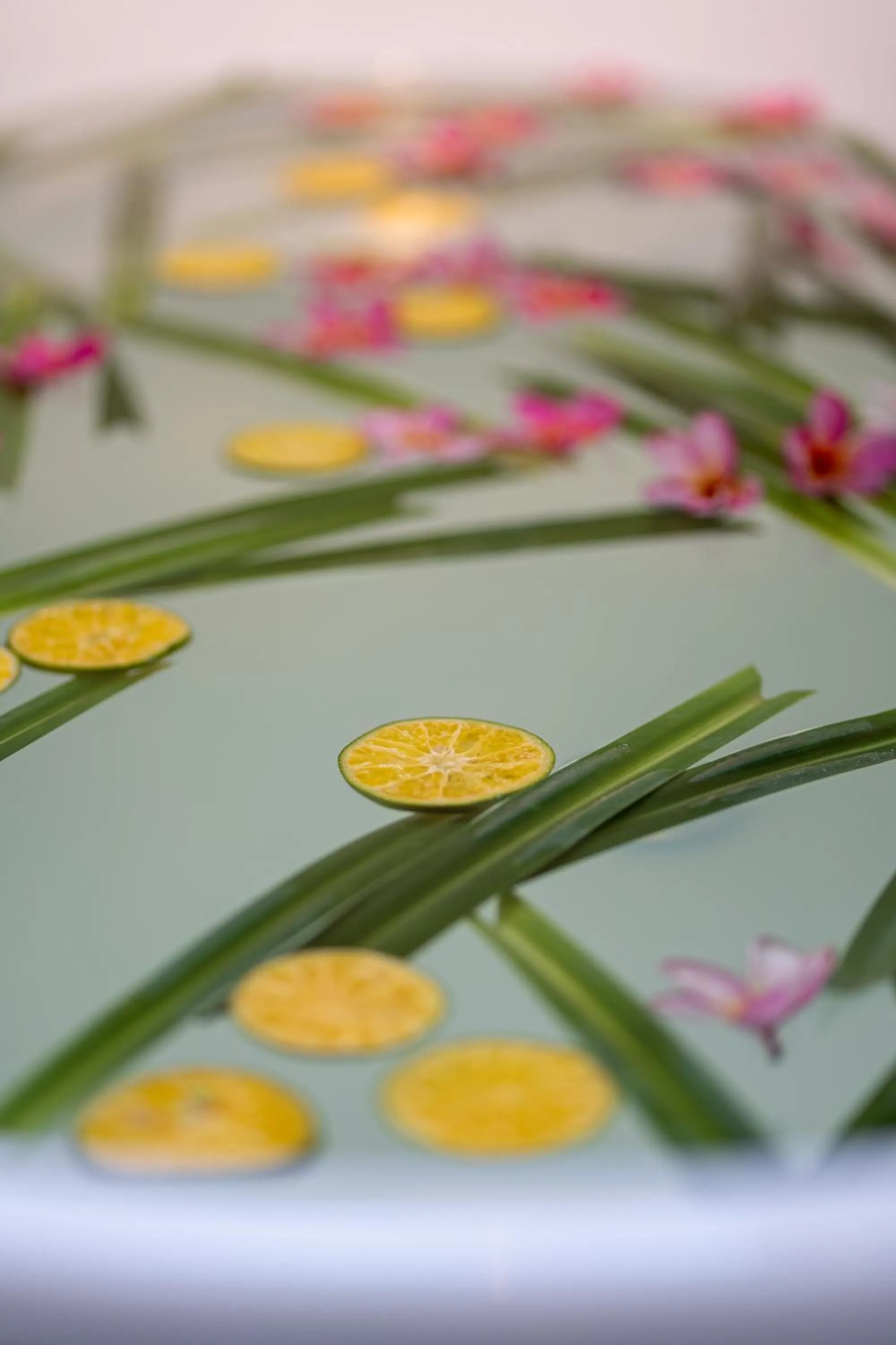 Bathroom in Jadine Bali Villa by Nagisa Bali