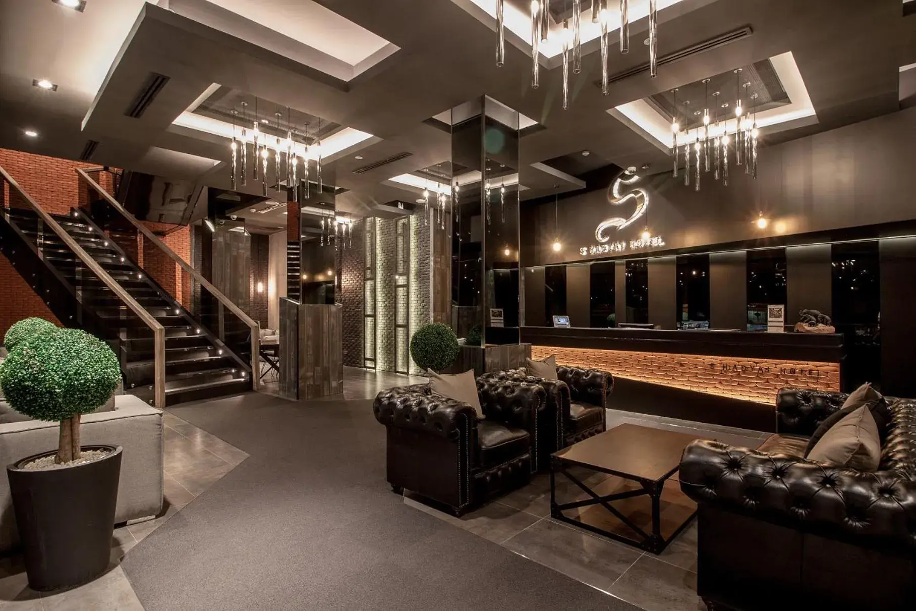 S Hadyai Hotel S Hadyai Hotel