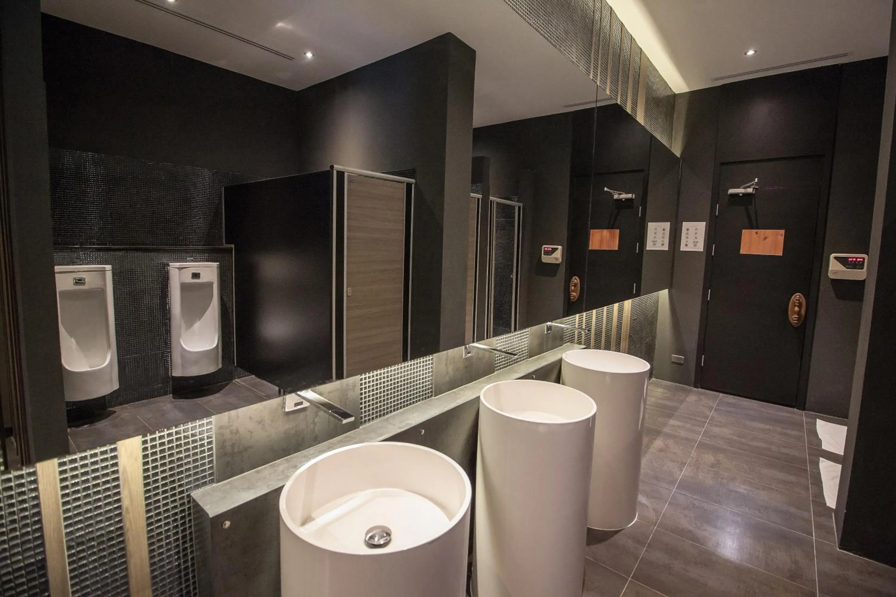 Sauna in S Hadyai Hotel