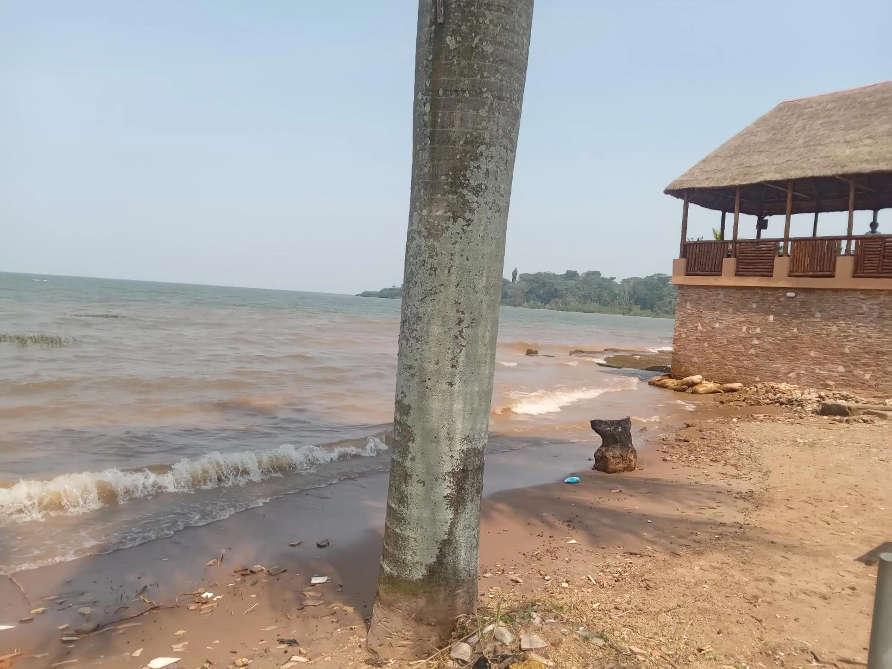 Off site in Mowicribs Hotel and Spa