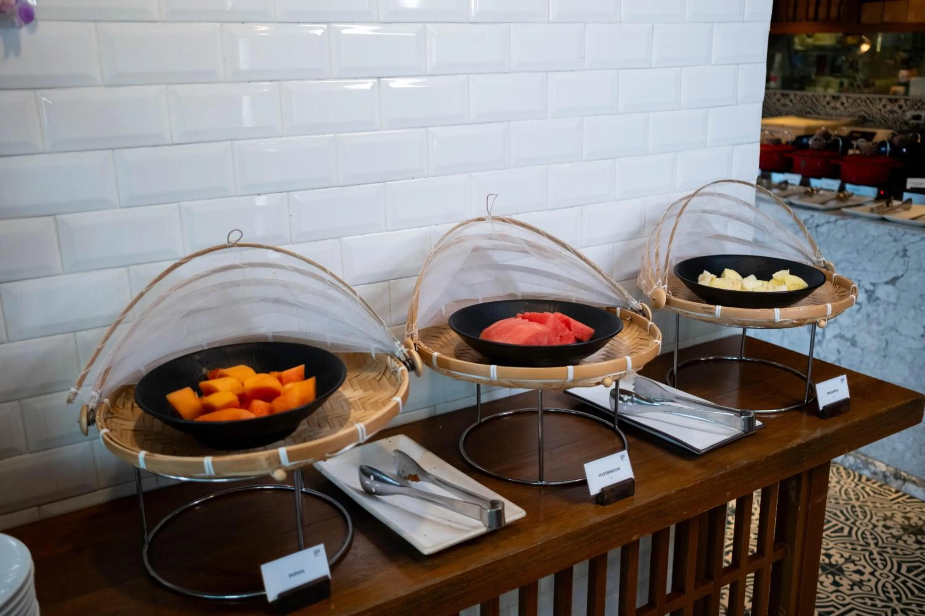 137 Pillars Residences Bangkok