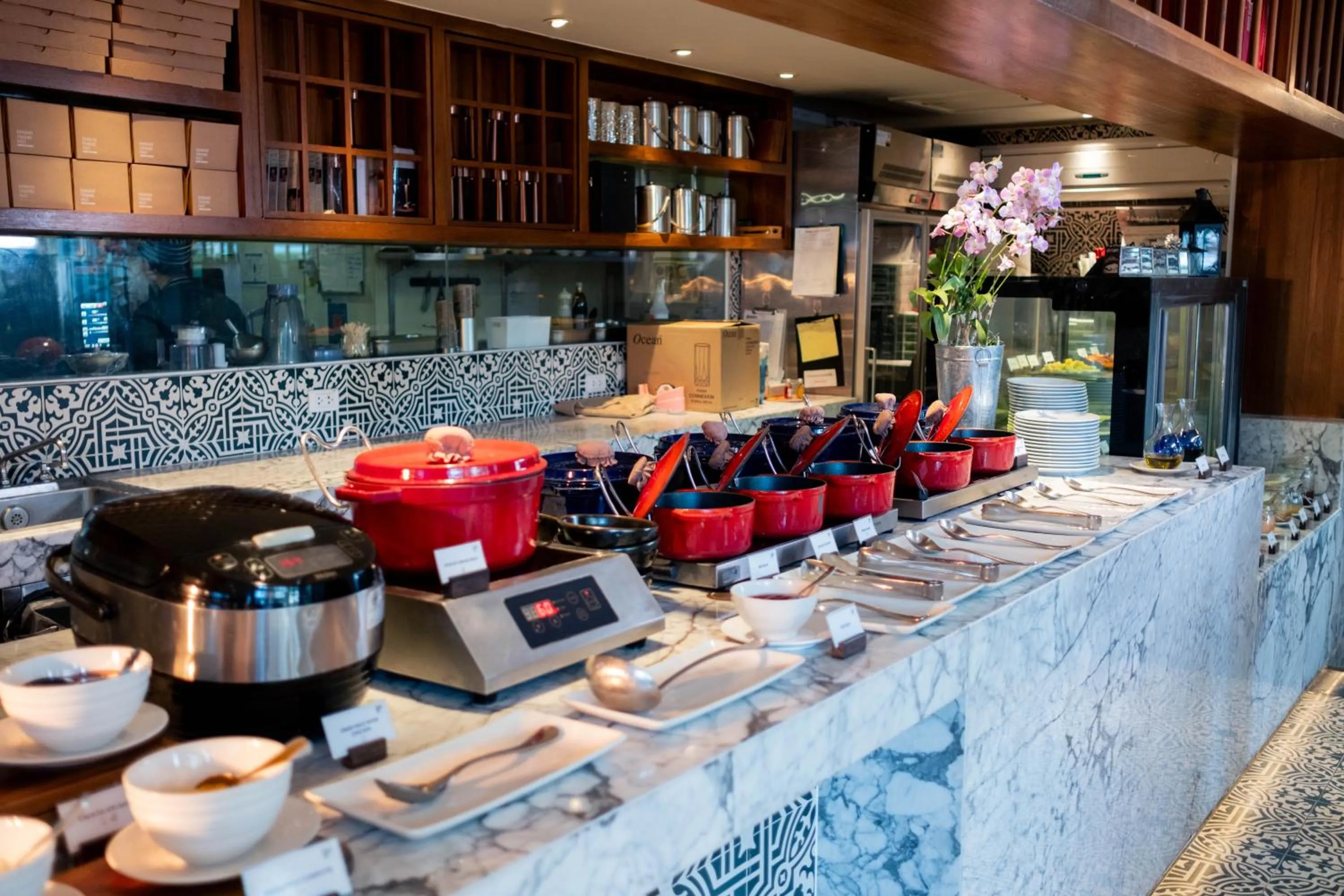 137 Pillars Residences Bangkok