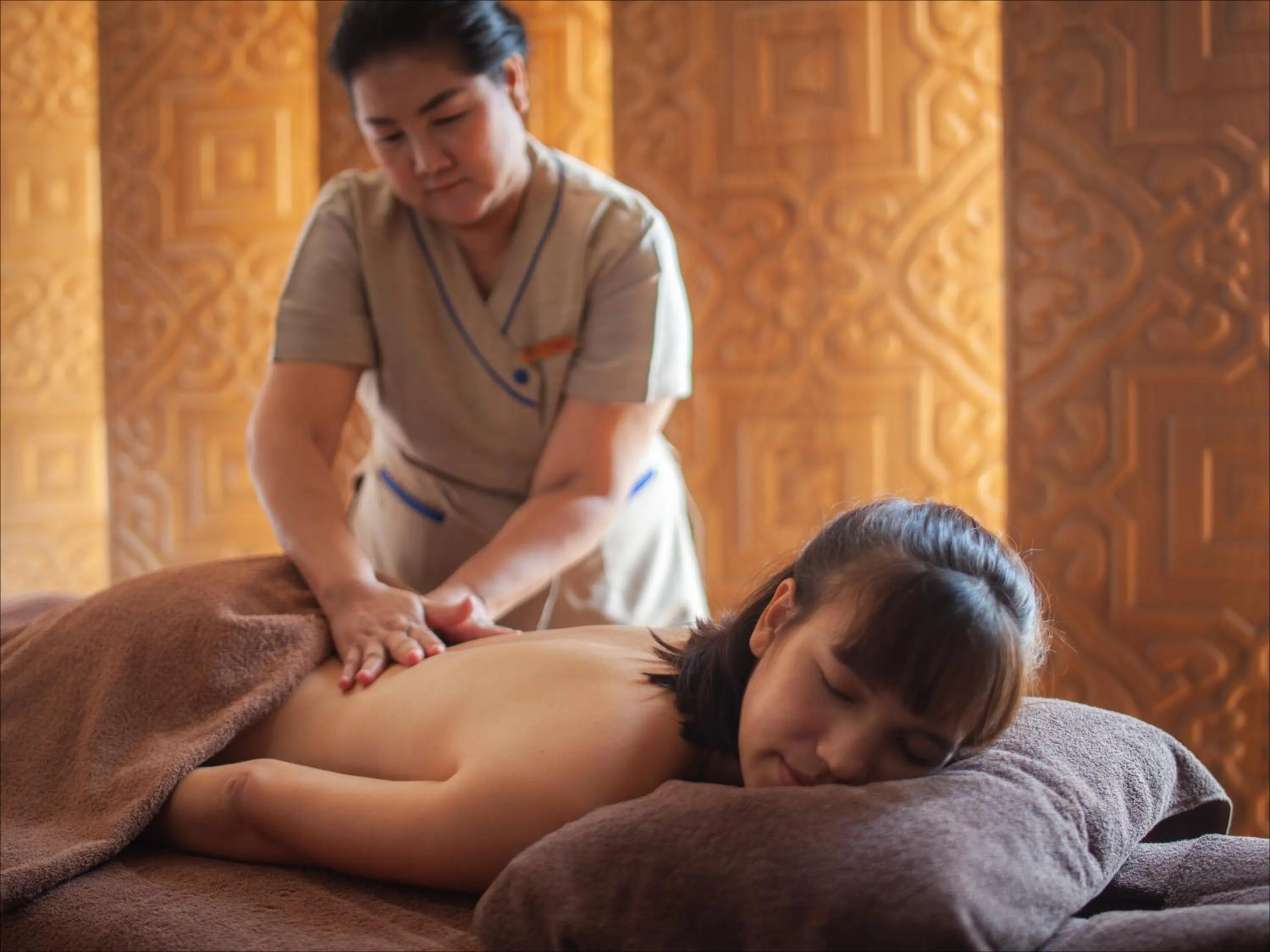 137 Pillars Suites Bangkok