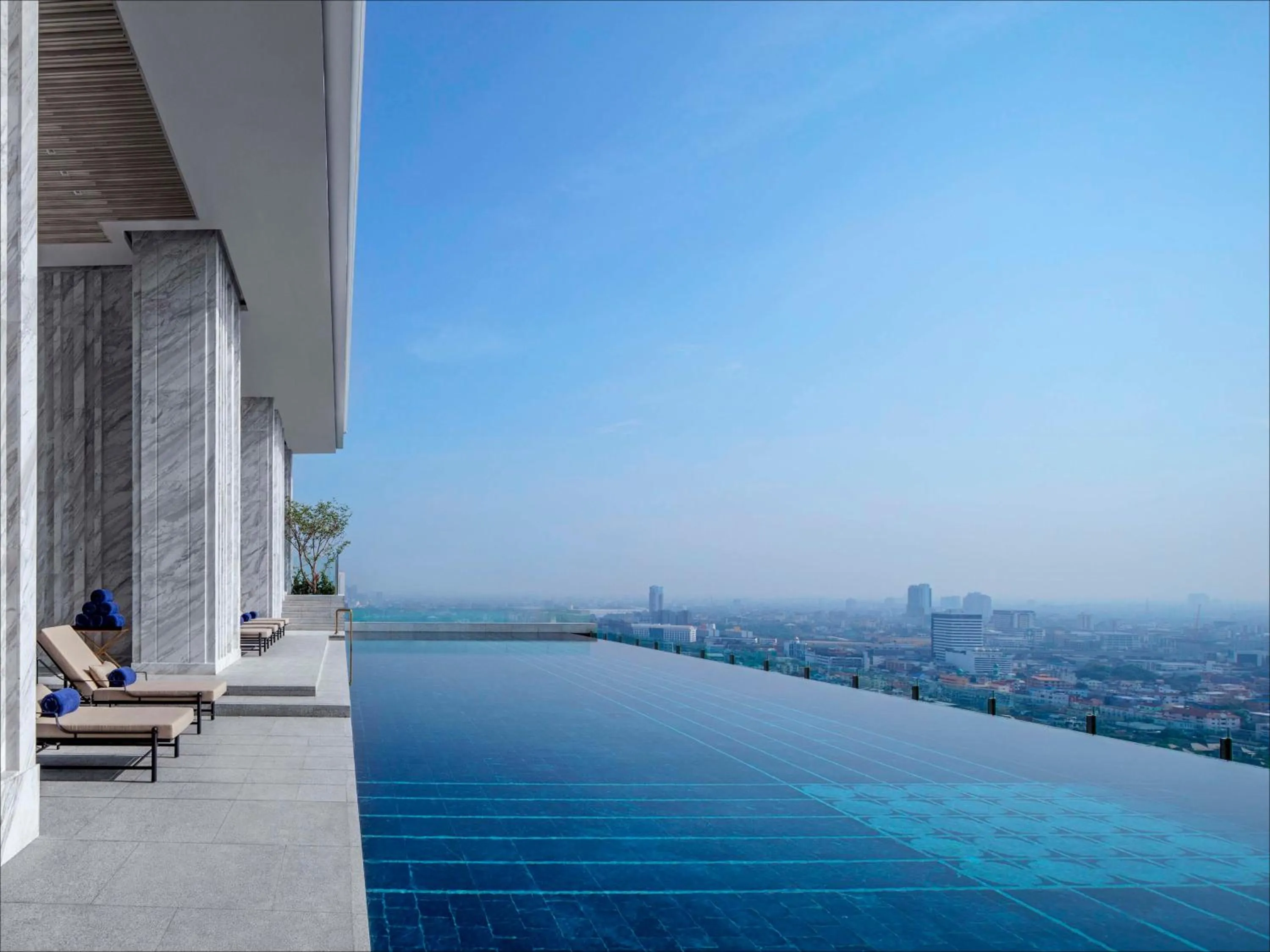 137 Pillars Suites Bangkok