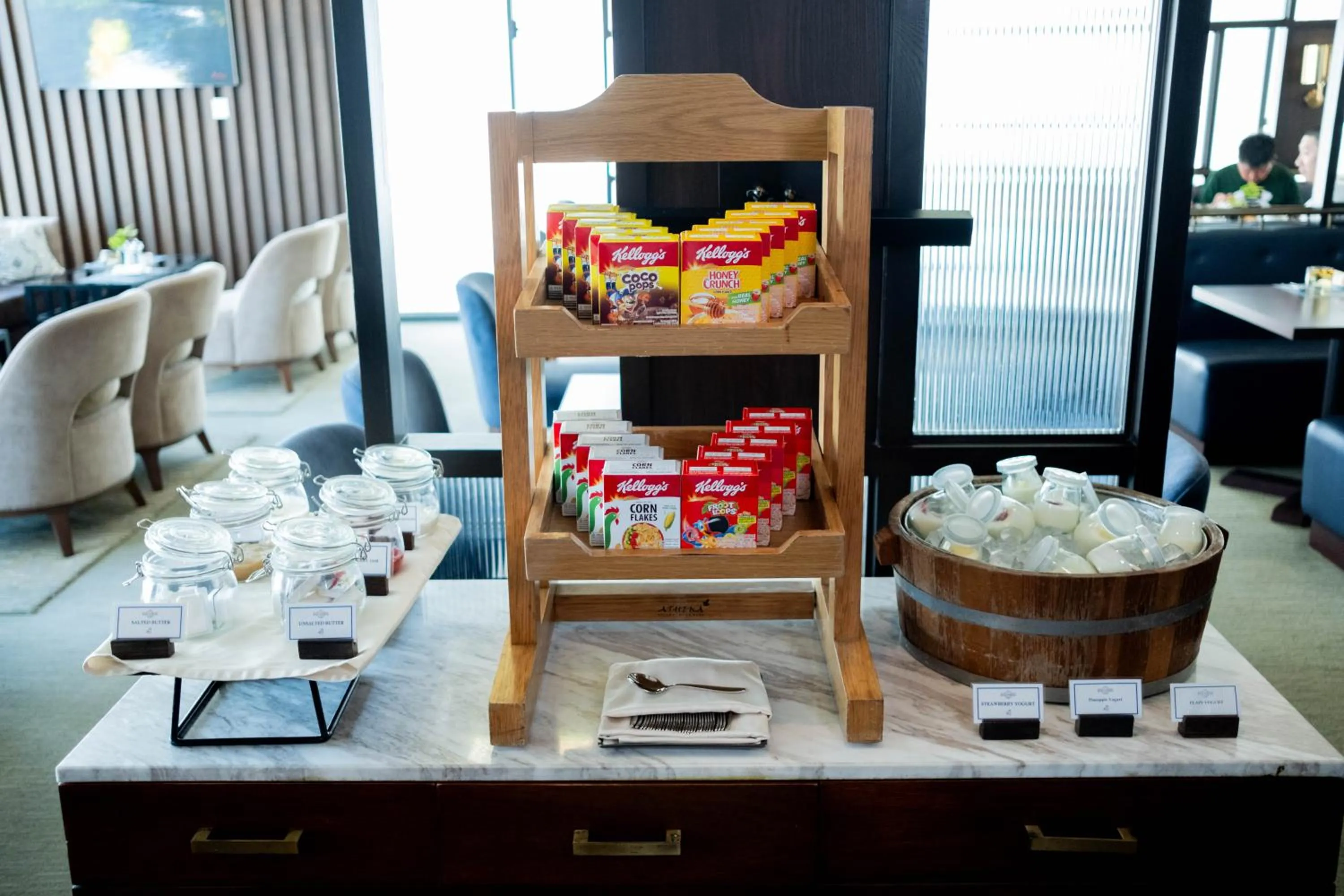 137 Pillars Suites Bangkok