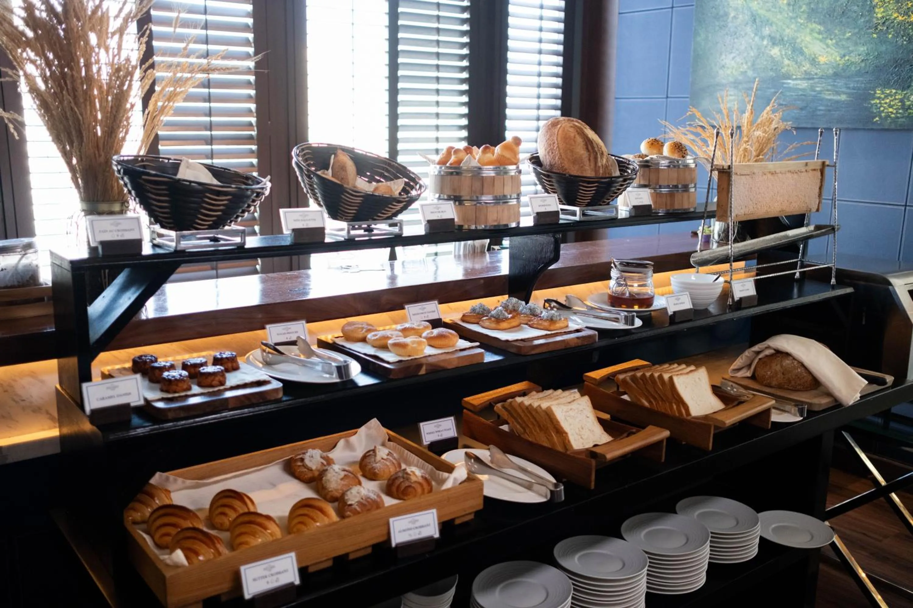 137 Pillars Suites Bangkok