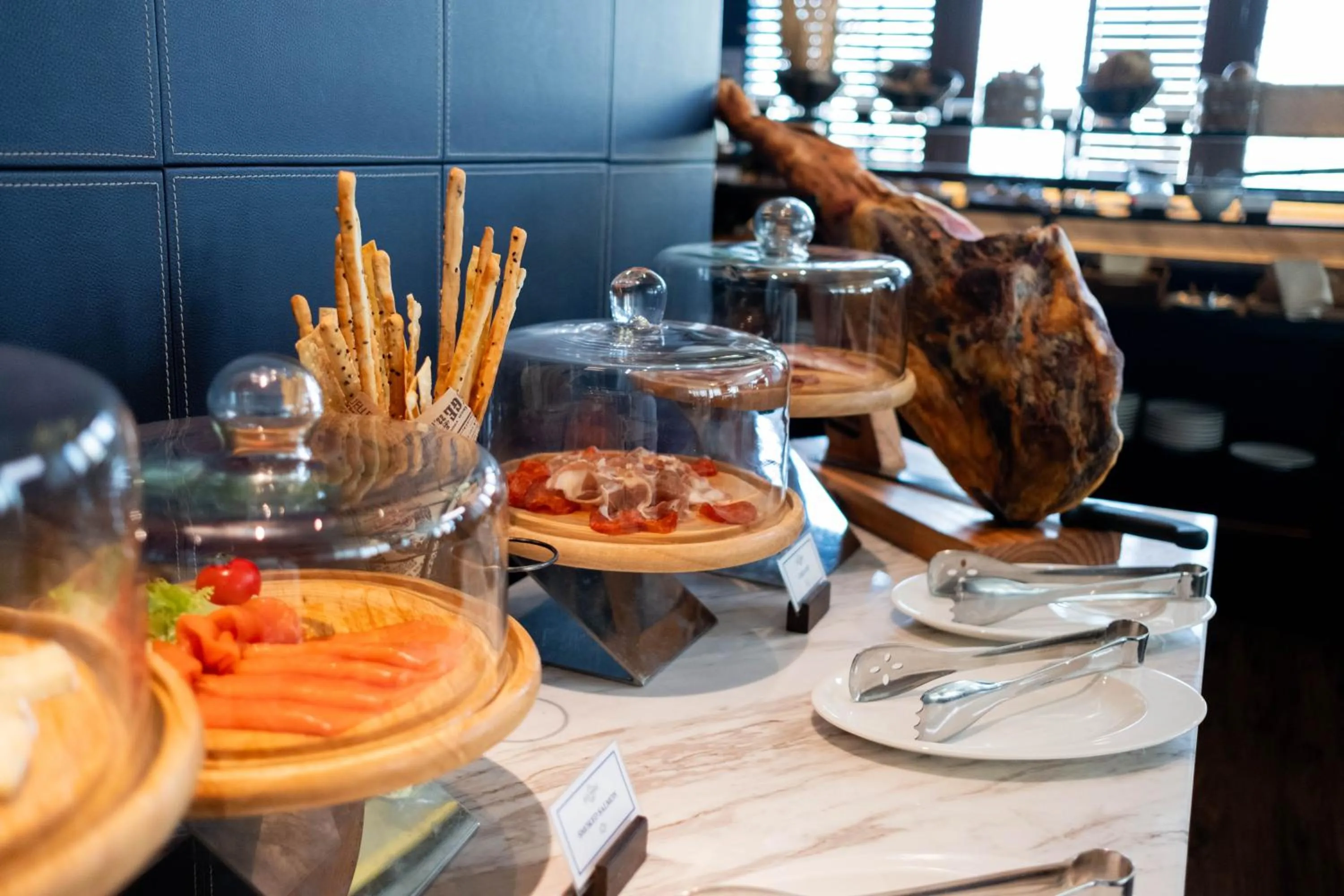 137 Pillars Suites Bangkok