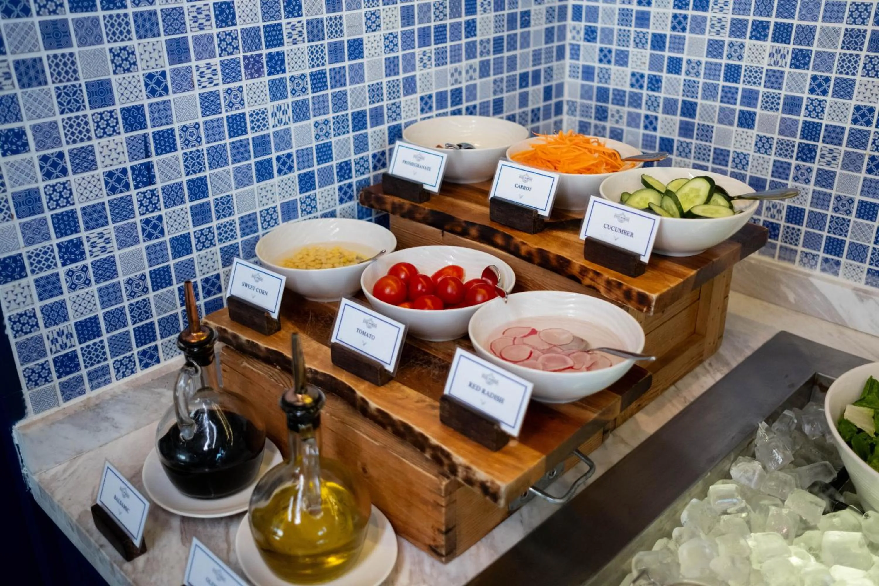 137 Pillars Suites Bangkok