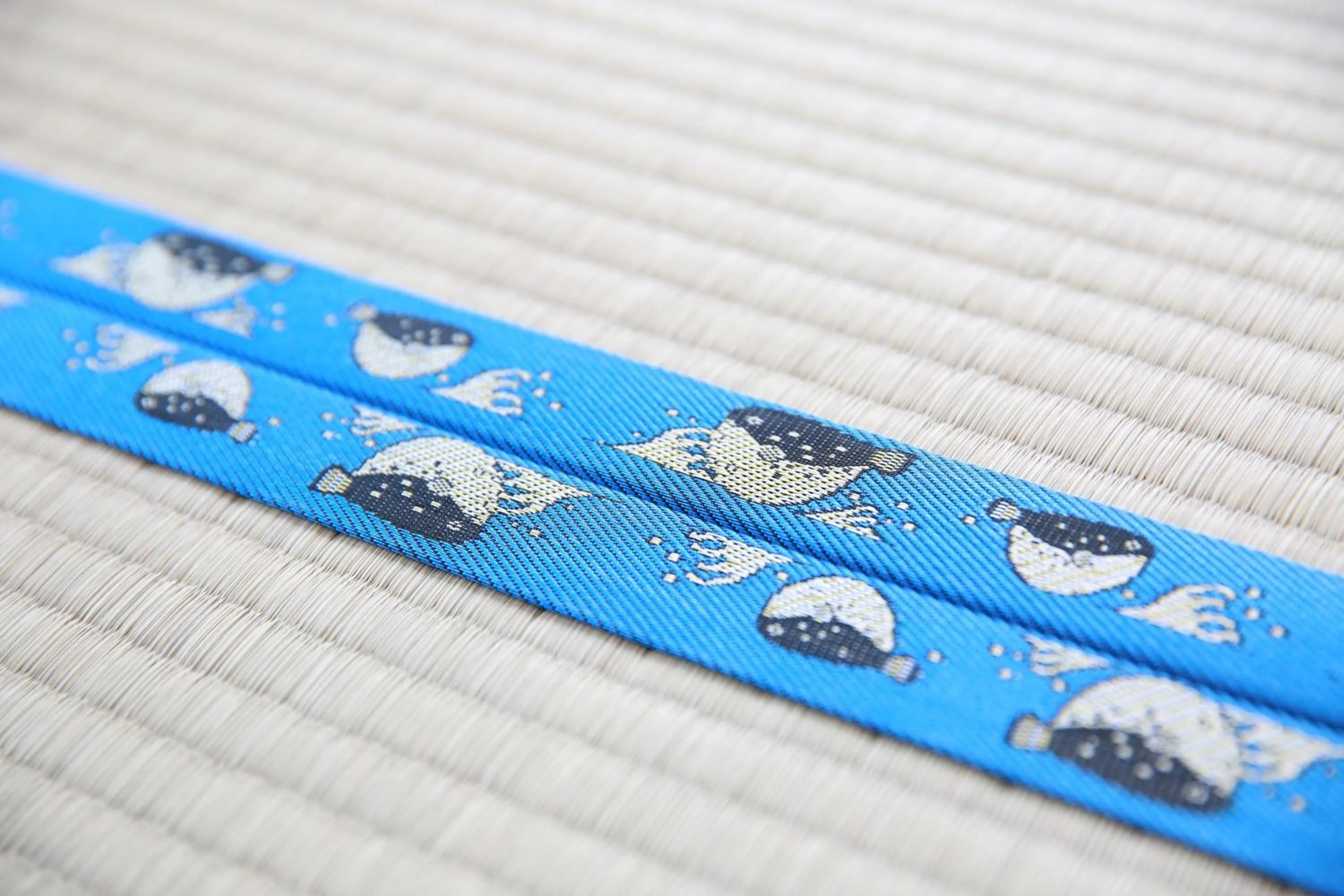 Photo of the whole room in uzuhouse