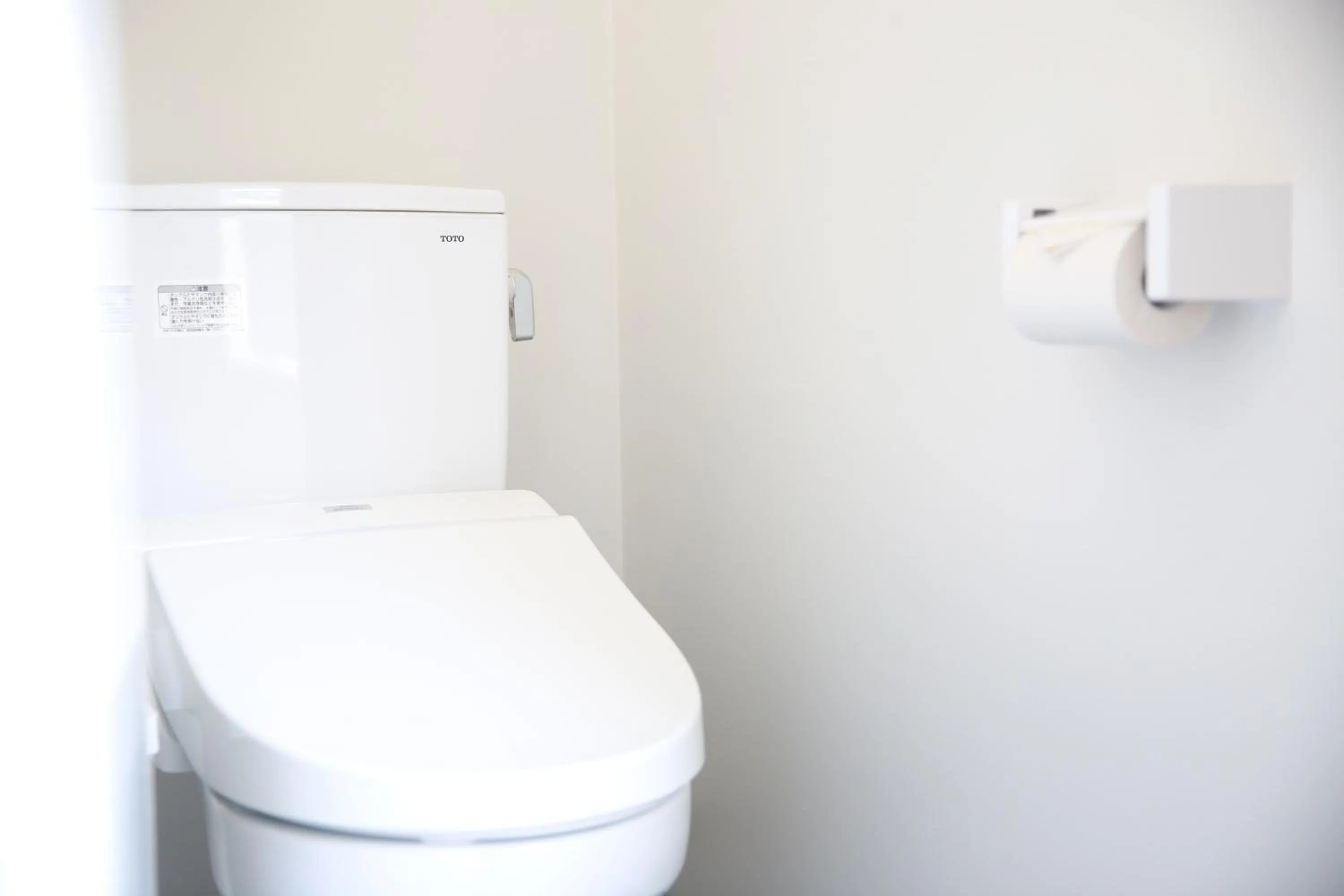 Toilet, Bathroom in uzuhouse
