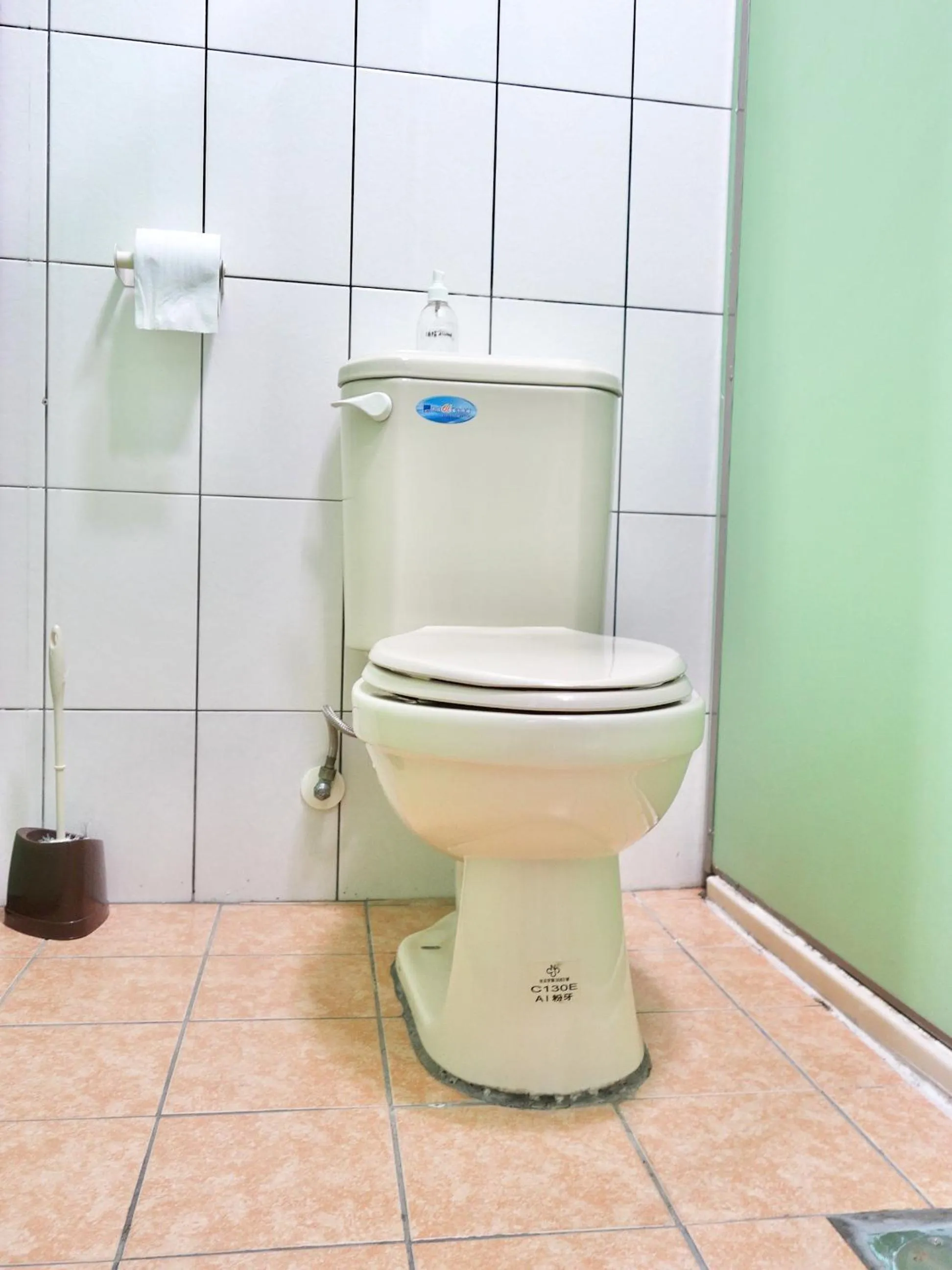 Property building in Old Man Captain