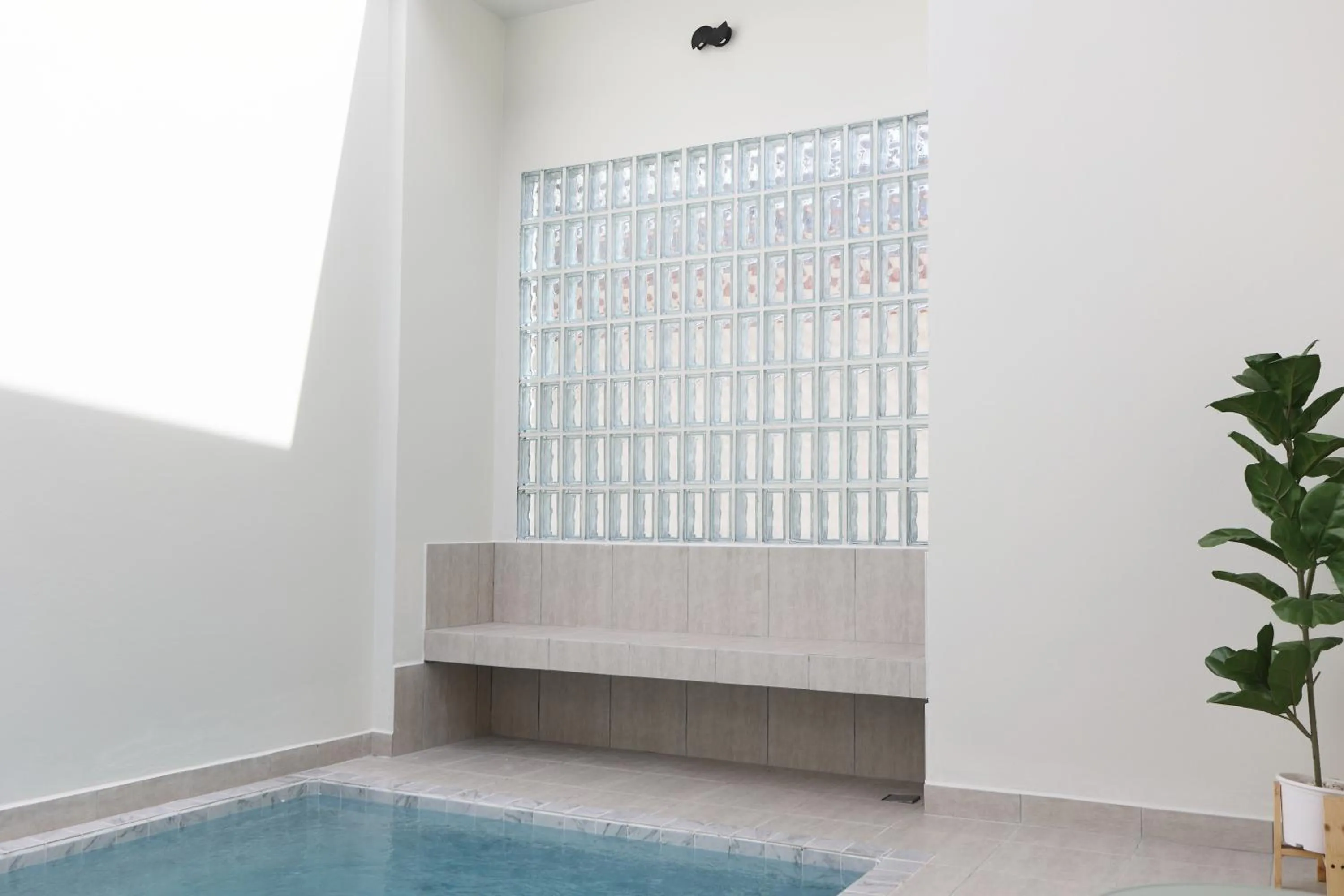 The Malika Hotel - SHA Extra Plus