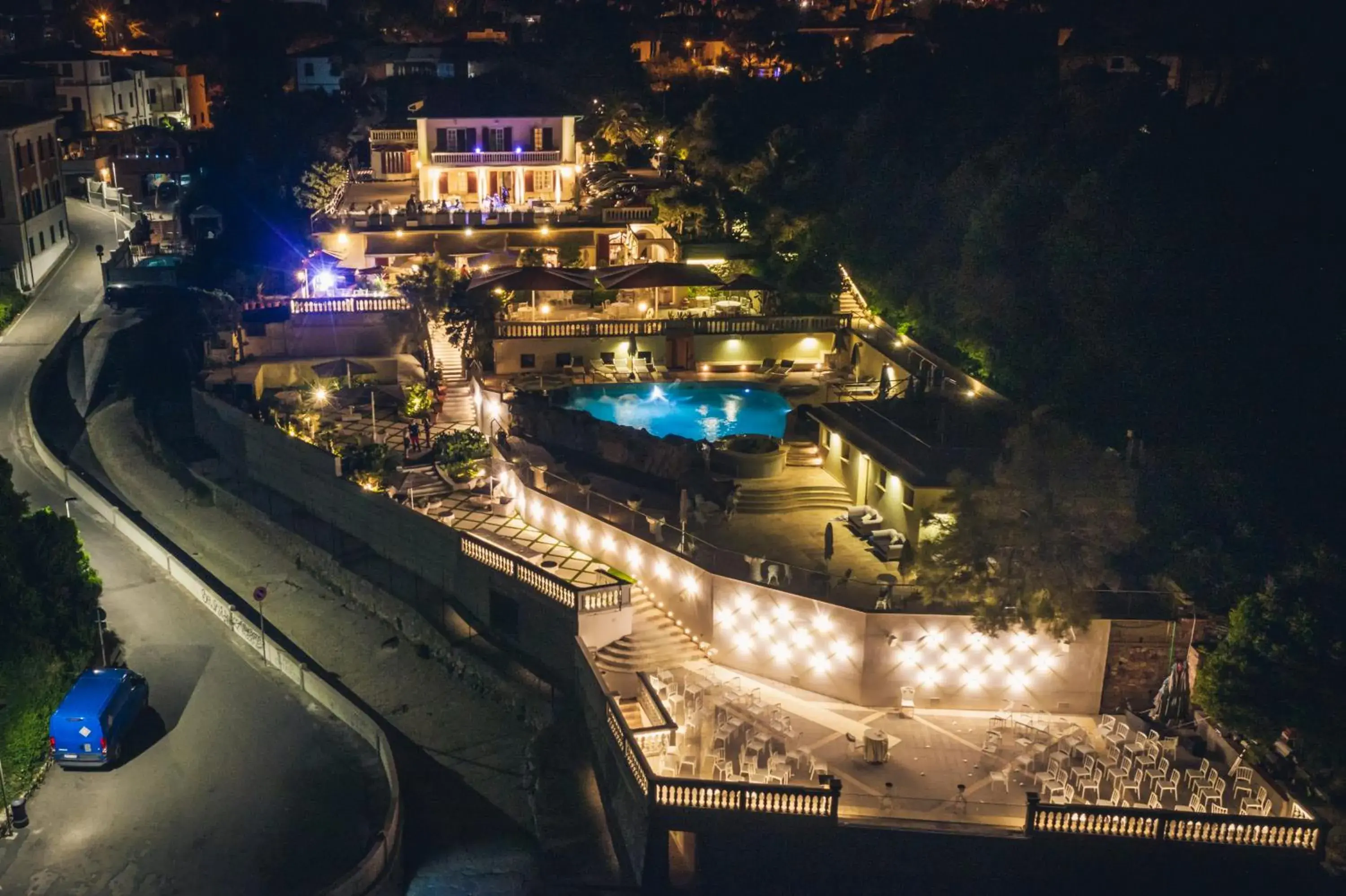 Hotel Villa Margherita Hotel Villa Margherita