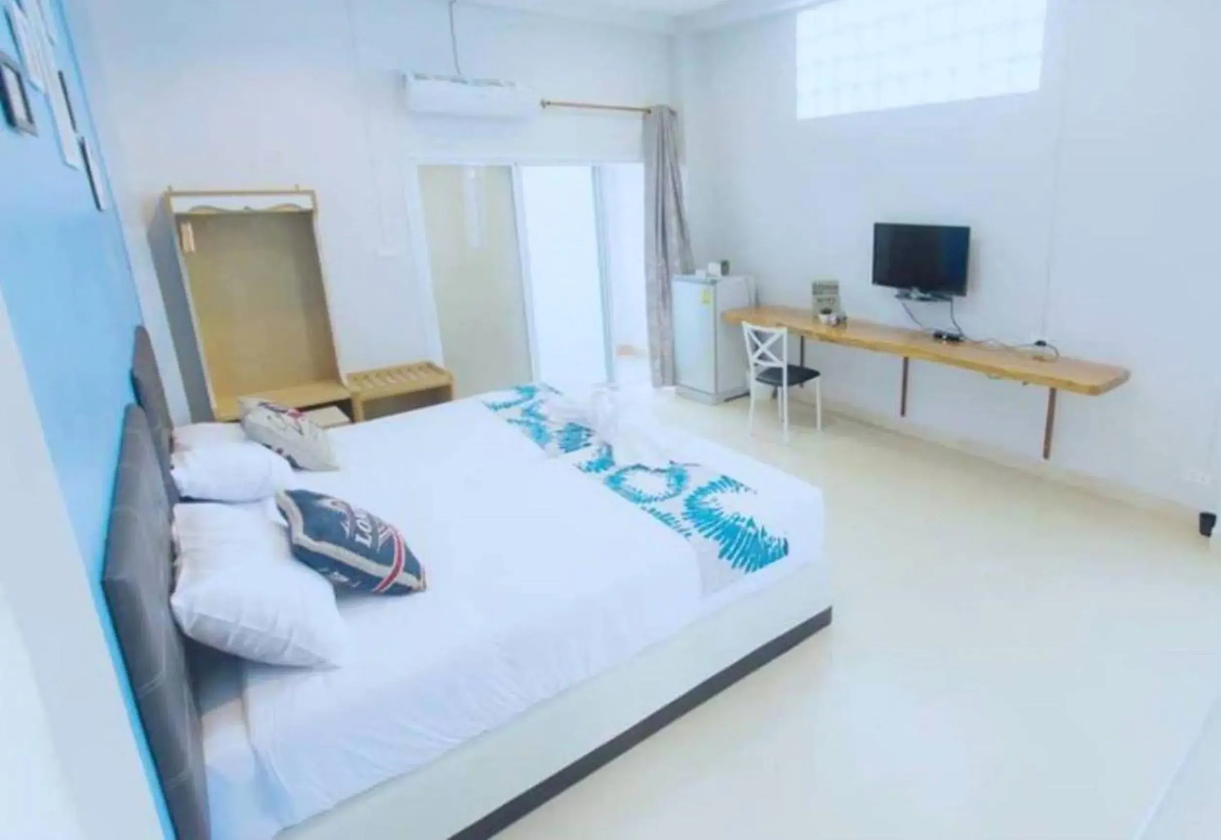 Deluxe Apartment in Ubon Best Place Deluxe Apartment in Ubon Best Place