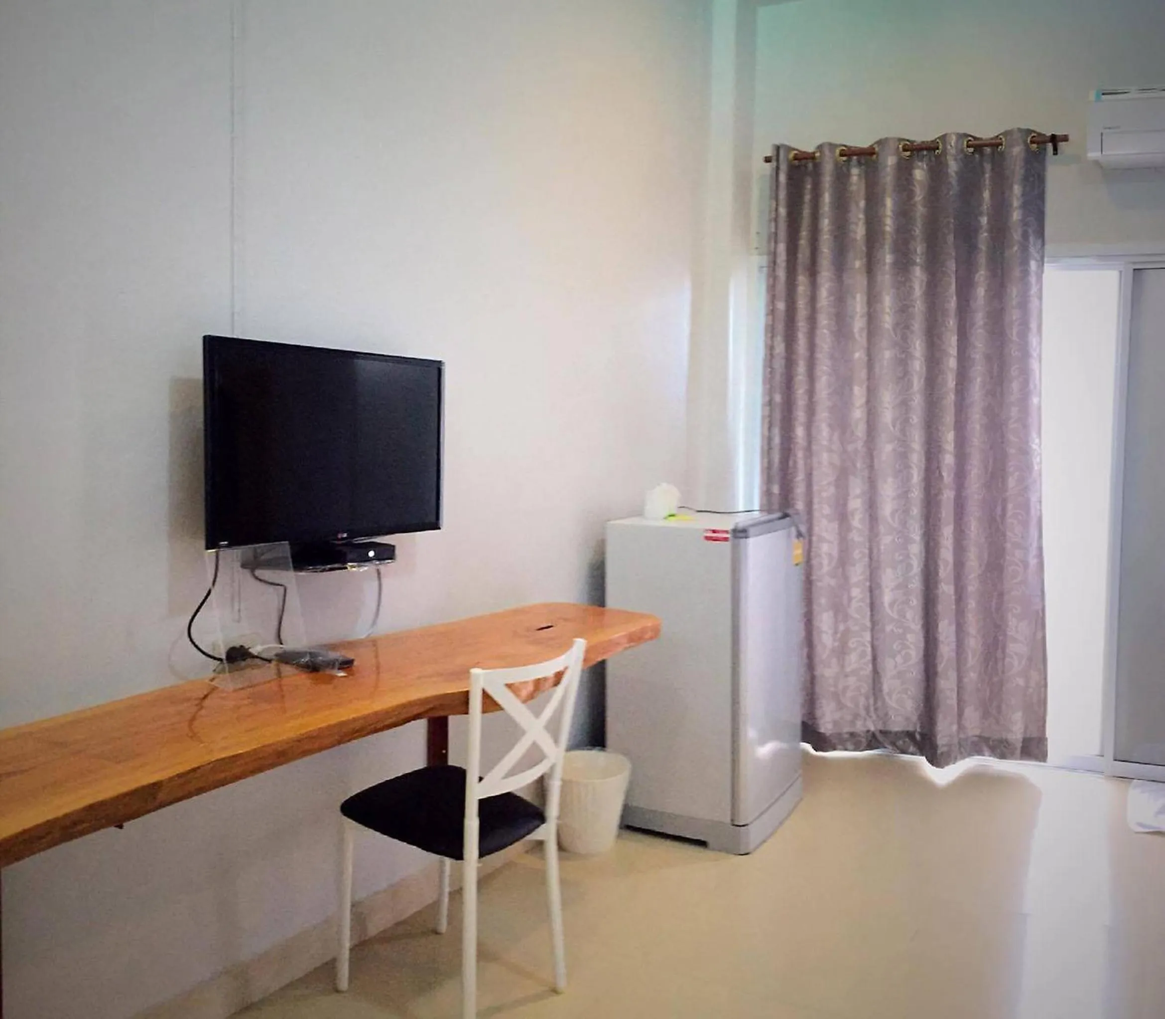 TV and multimedia in Ubon Best Place