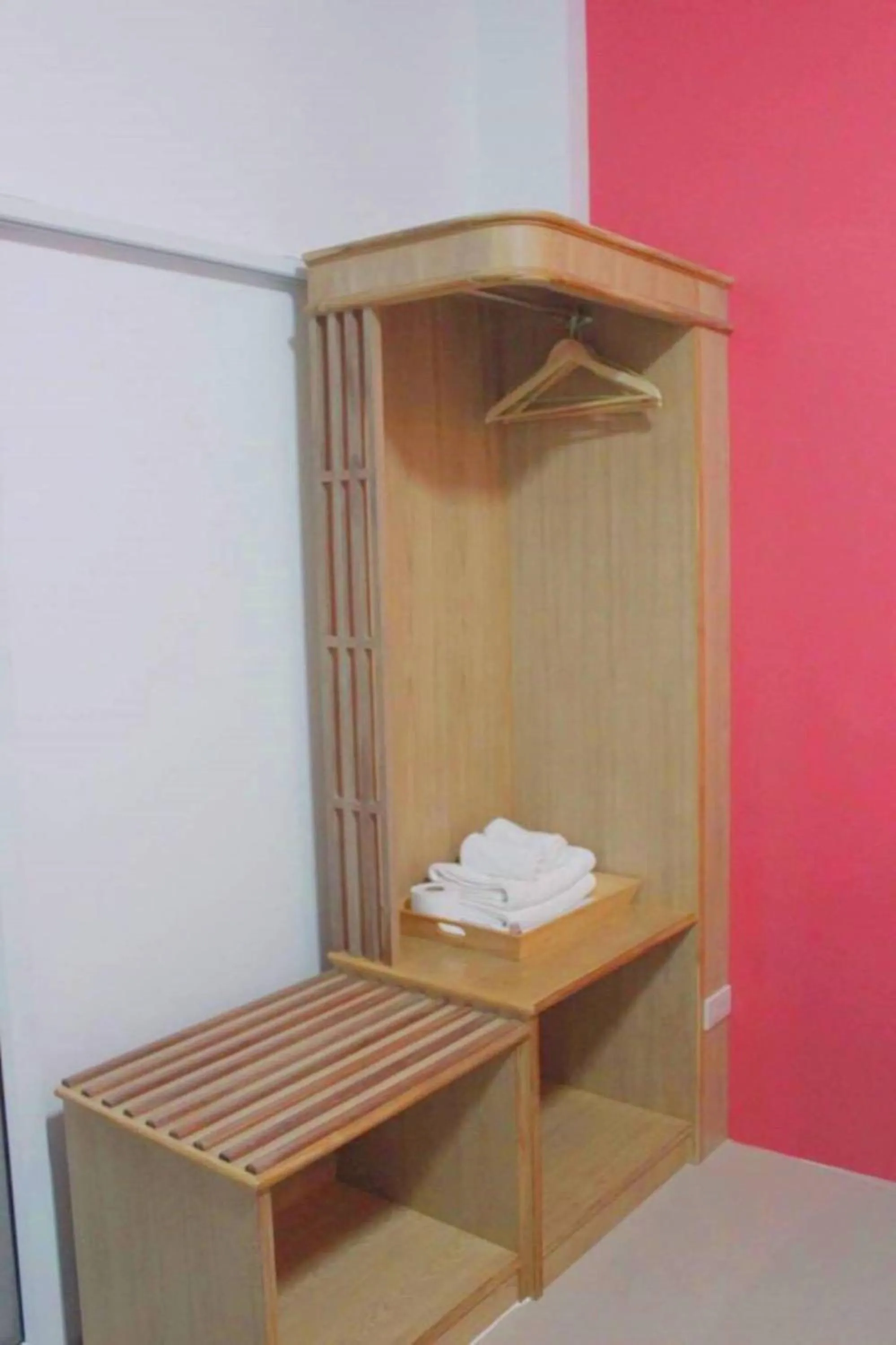 Photo of the whole room in Ubon Best Place