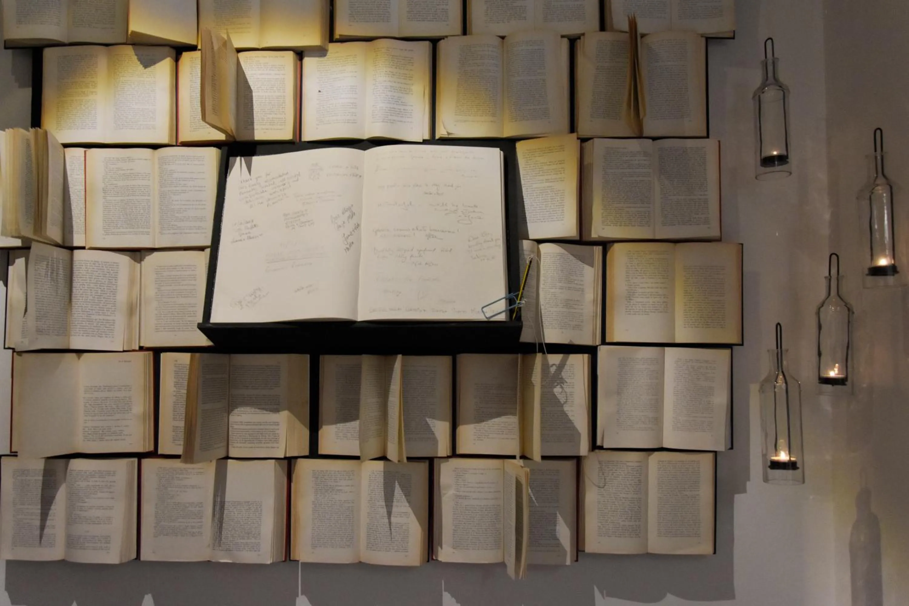 Lobby or reception in Castelmenardo39