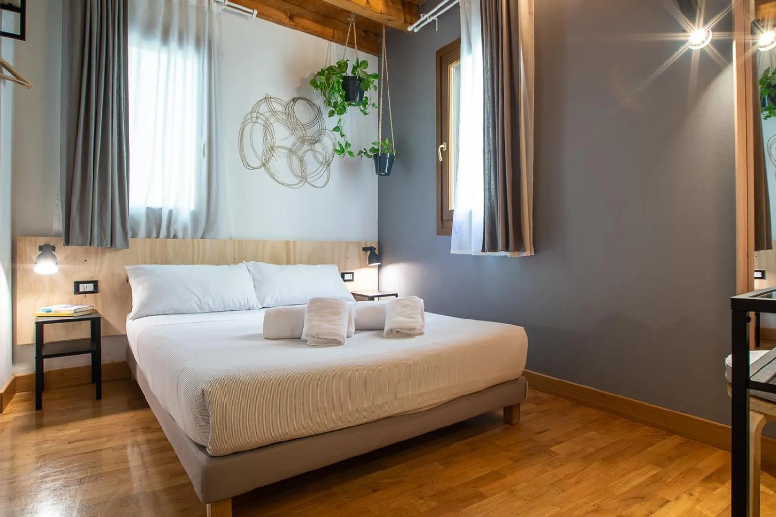 Photo of the whole room, Bed in Castelmenardo39