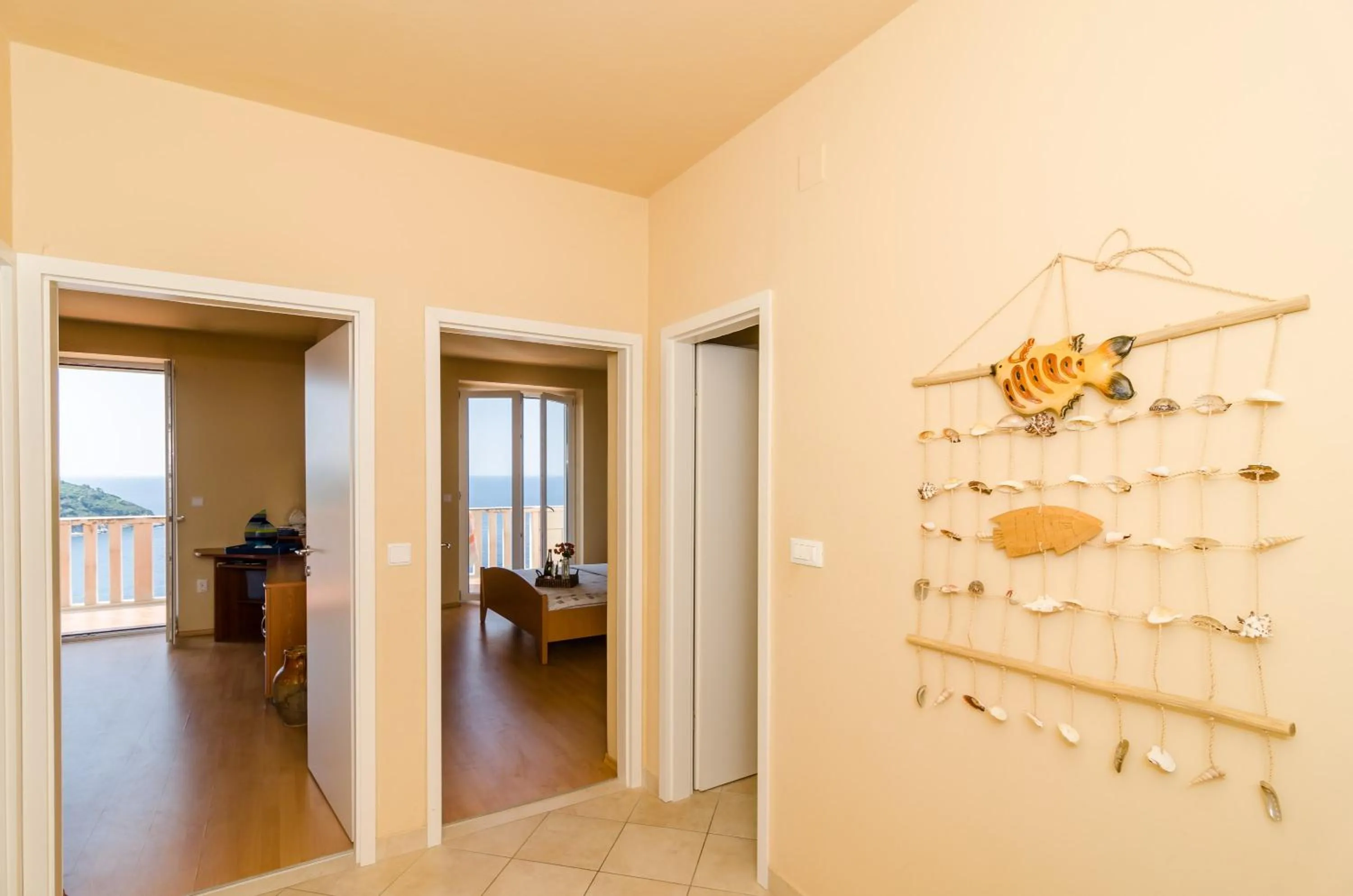 Photo of the whole room in Apartments Bonavista