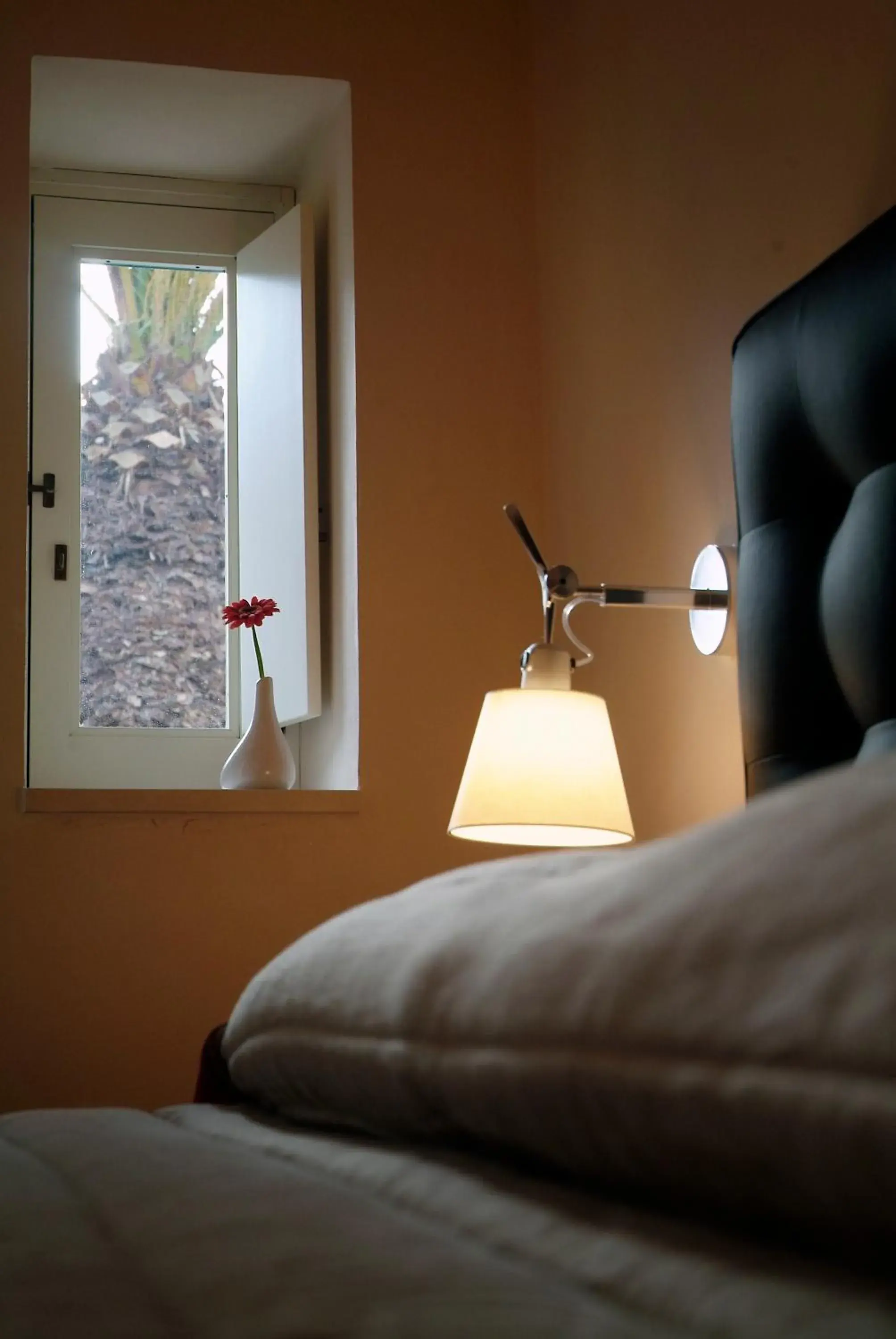 Superior Double Room - single occupancy in Hotel Novecento Superior Double Room - single occupancy in Hotel Novecento