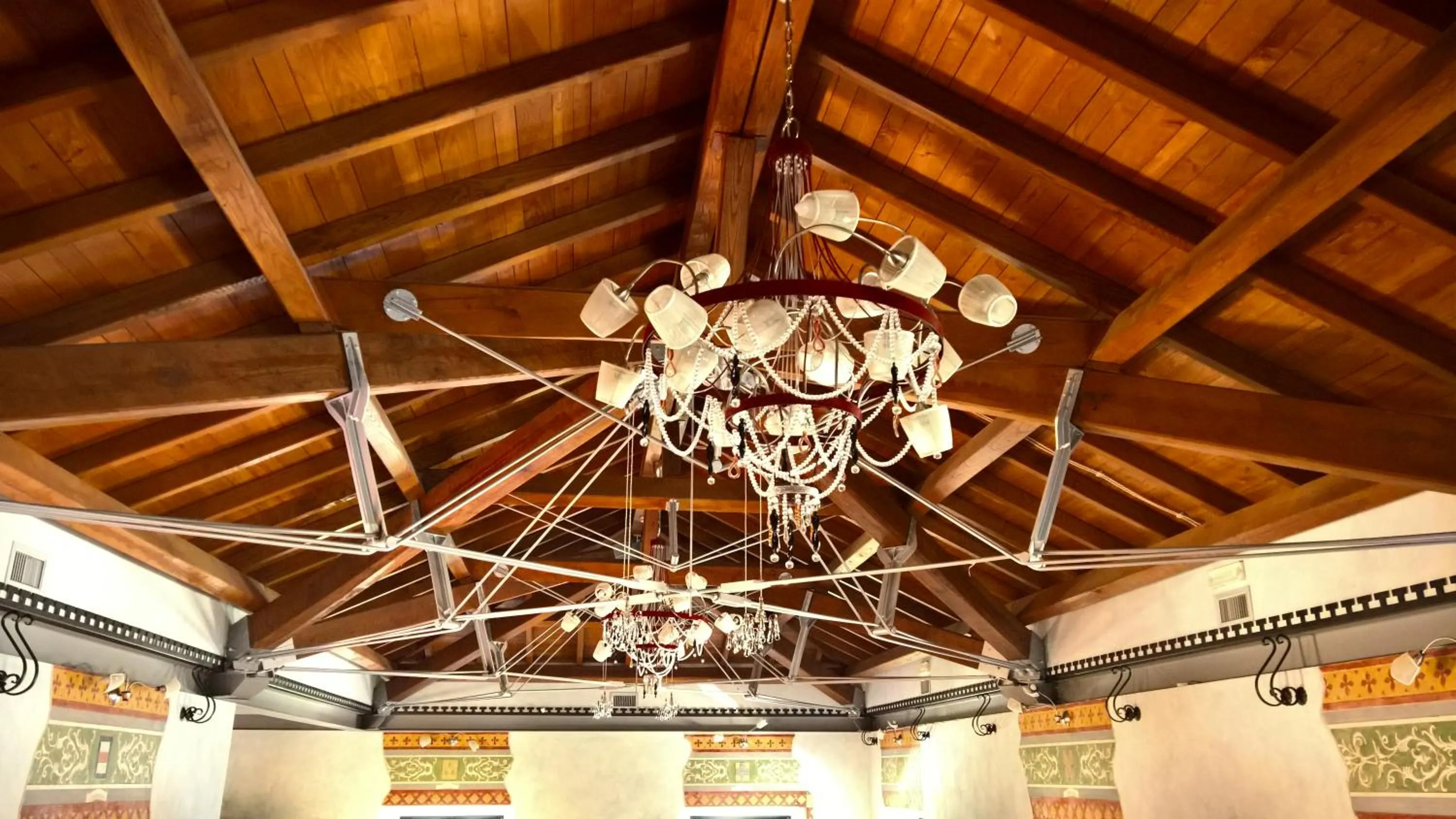 Restaurant/places to eat in Antichi Feudi Dimora D'Epoca