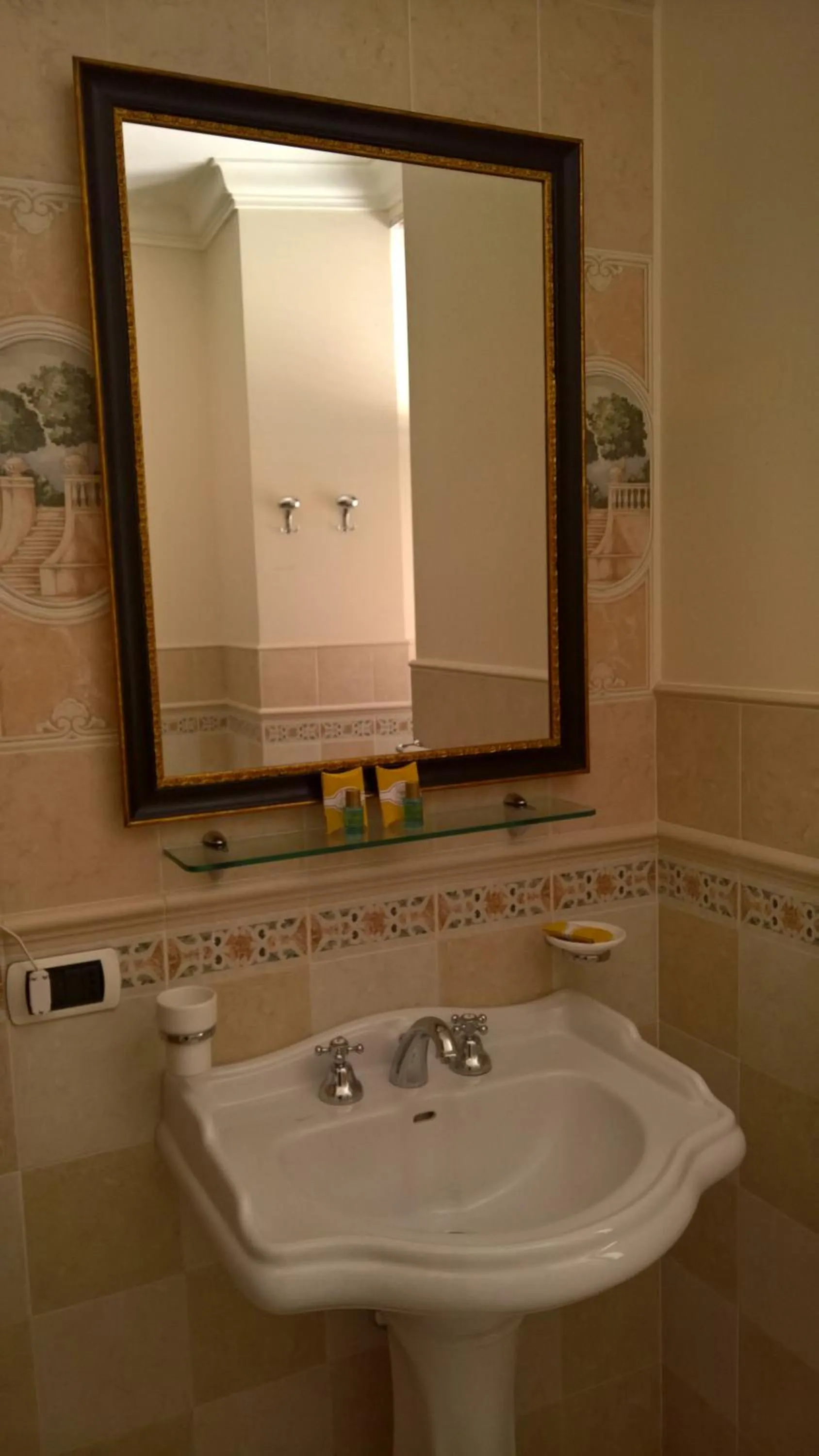 Bathroom in Antichi Feudi Dimora D'Epoca