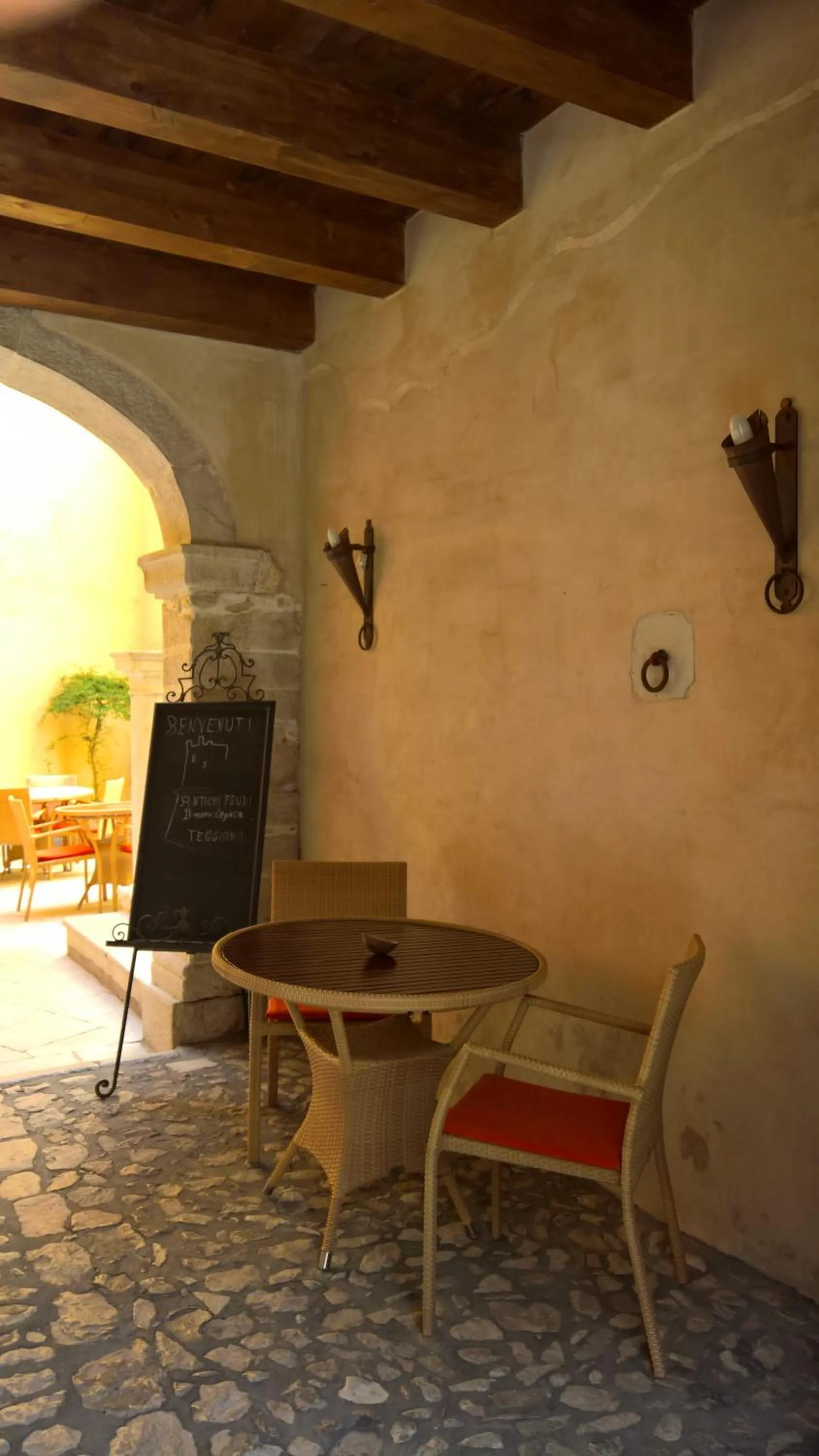 Facade/entrance in Antichi Feudi Dimora D'Epoca