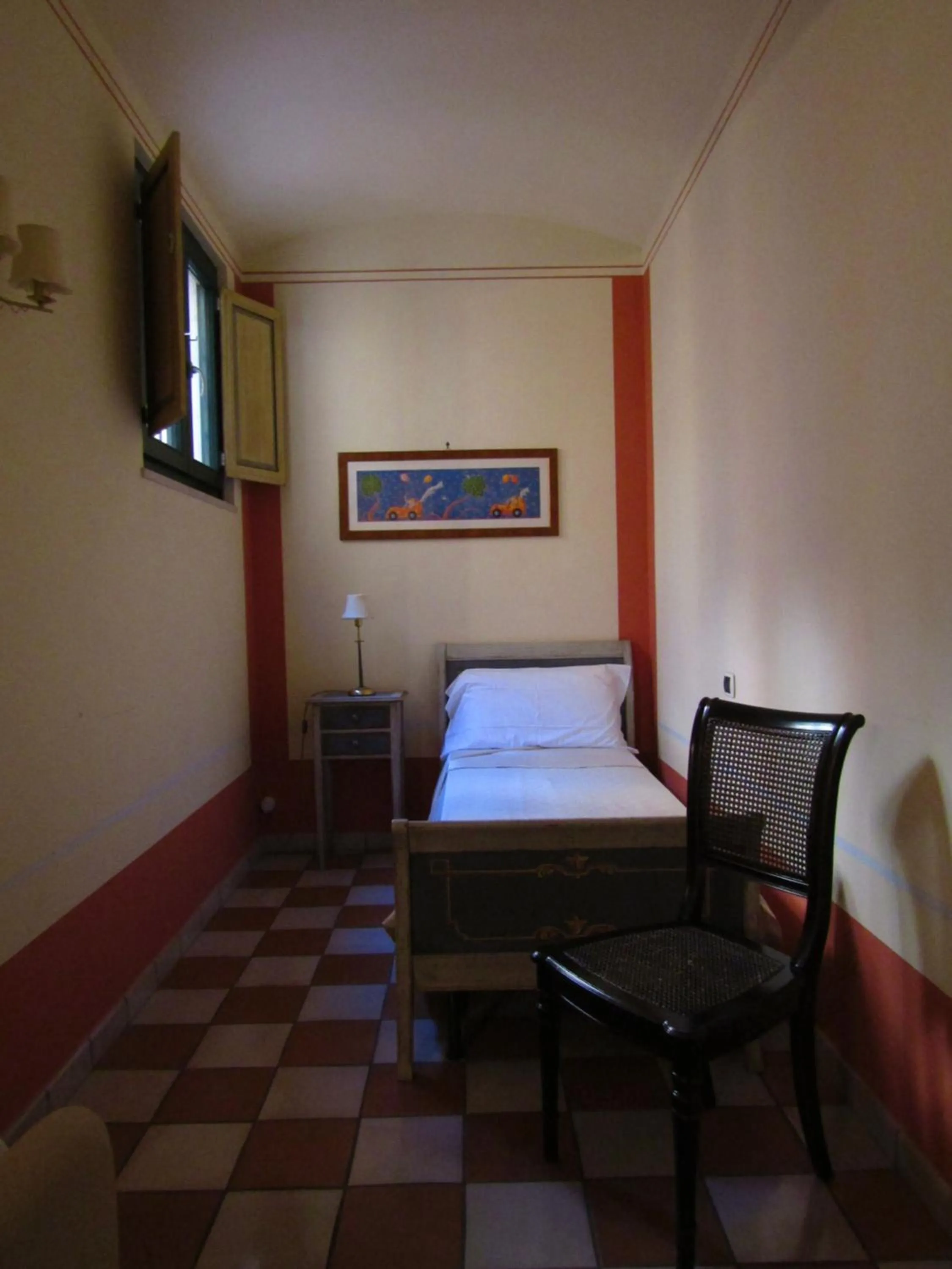 Bed in Antichi Feudi Dimora D'Epoca