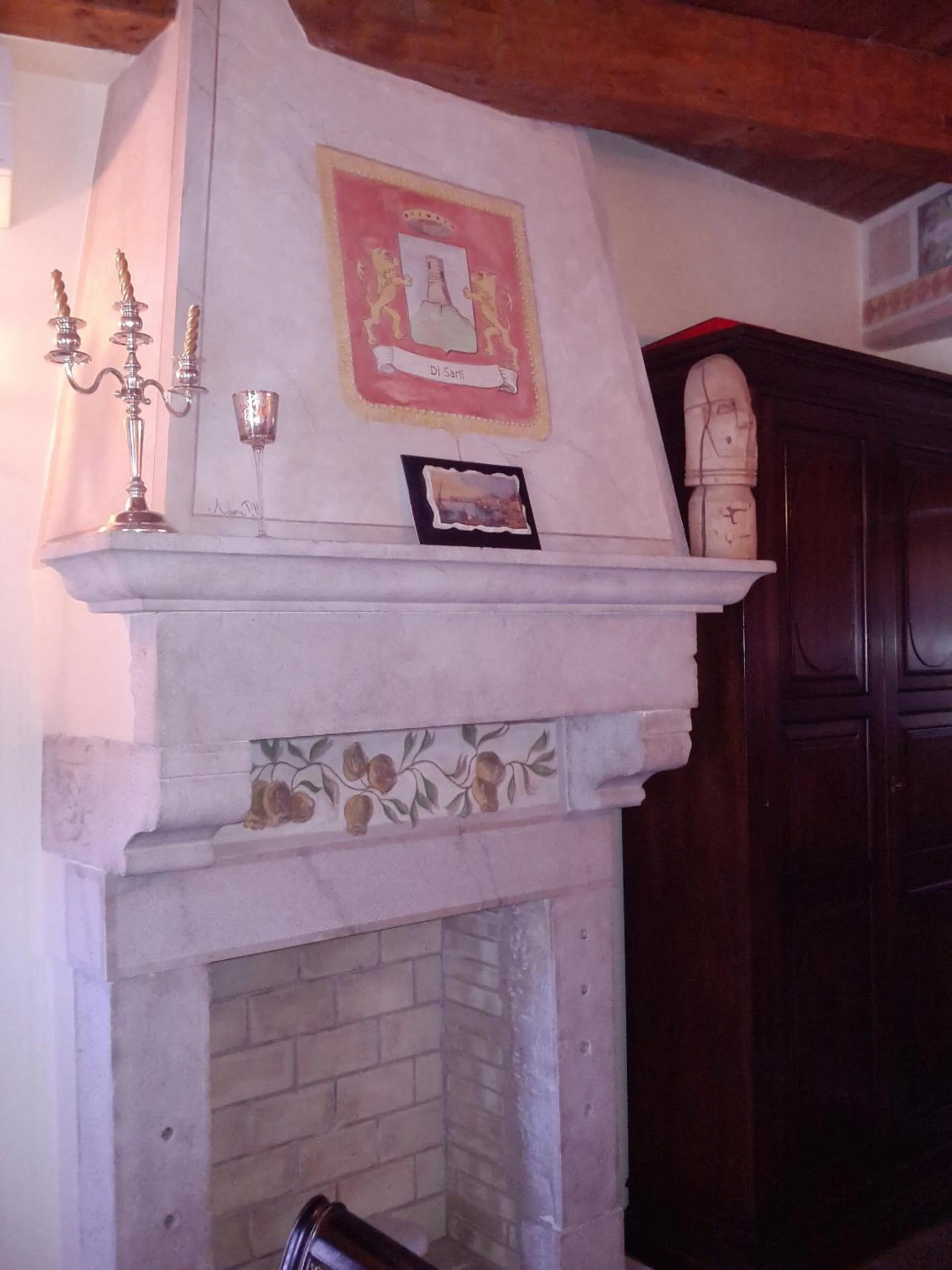 Other in Antichi Feudi Dimora D'Epoca