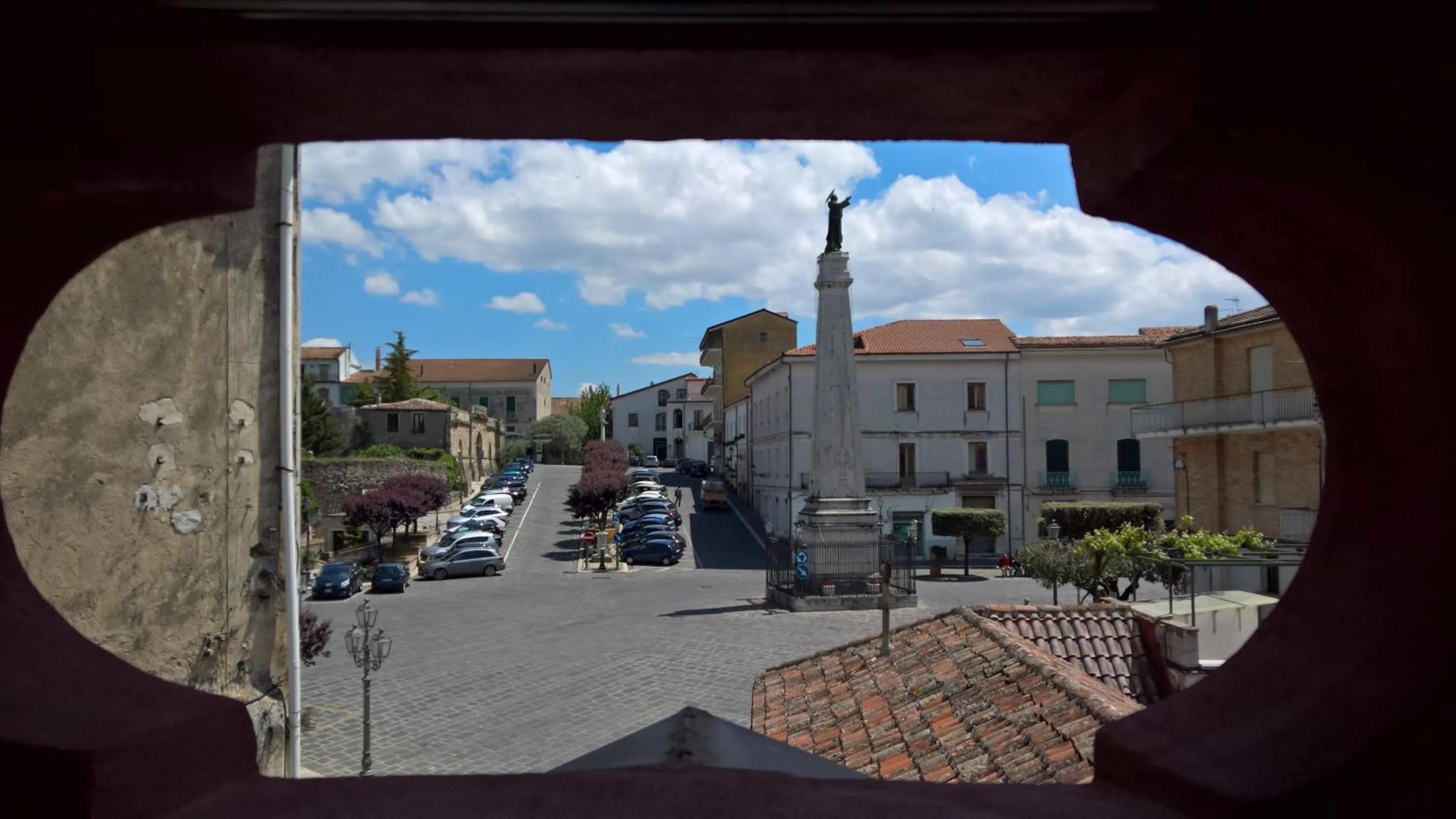 Street view in Antichi Feudi Dimora D'Epoca