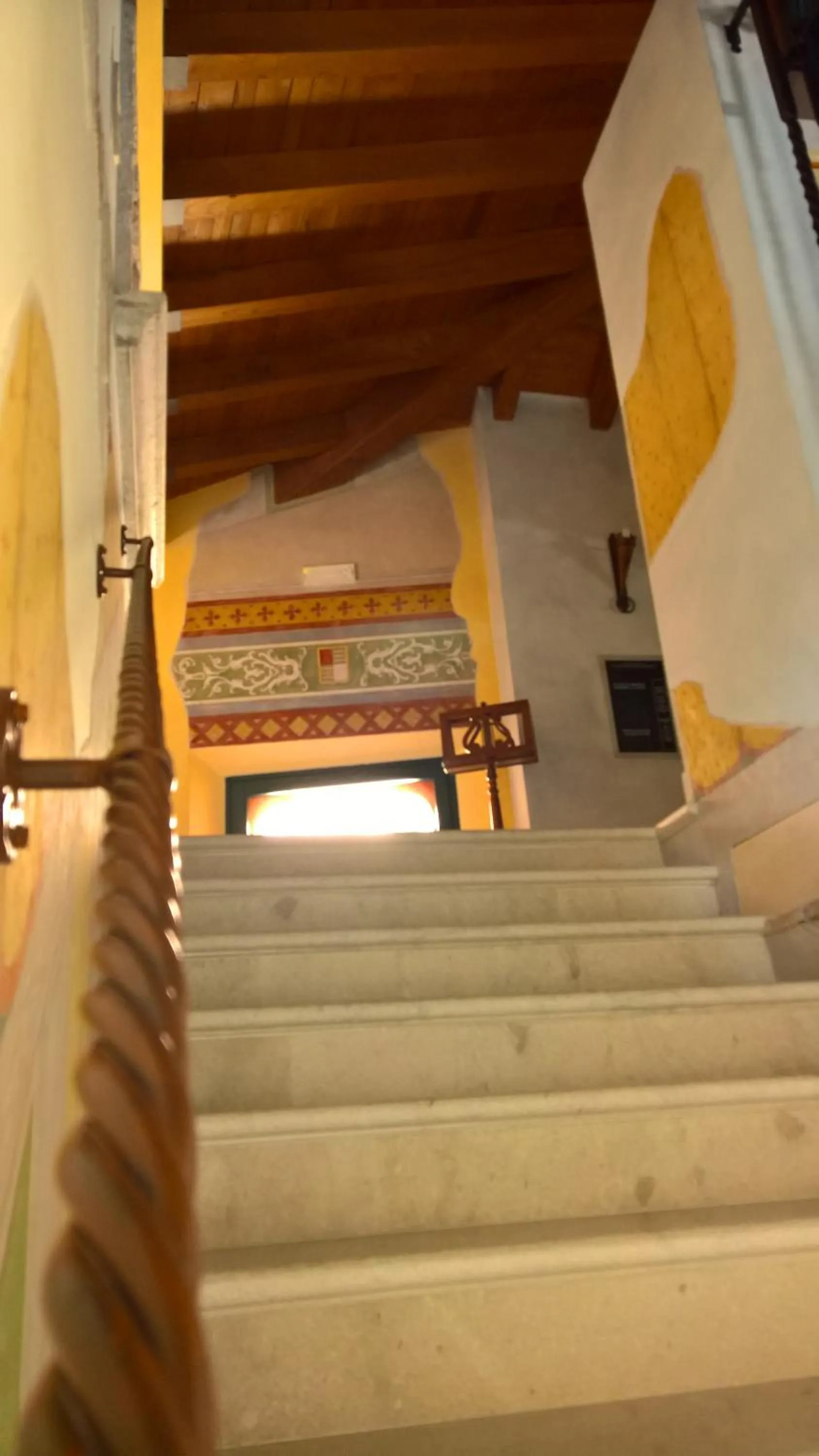 Lobby or reception in Antichi Feudi Dimora D'Epoca