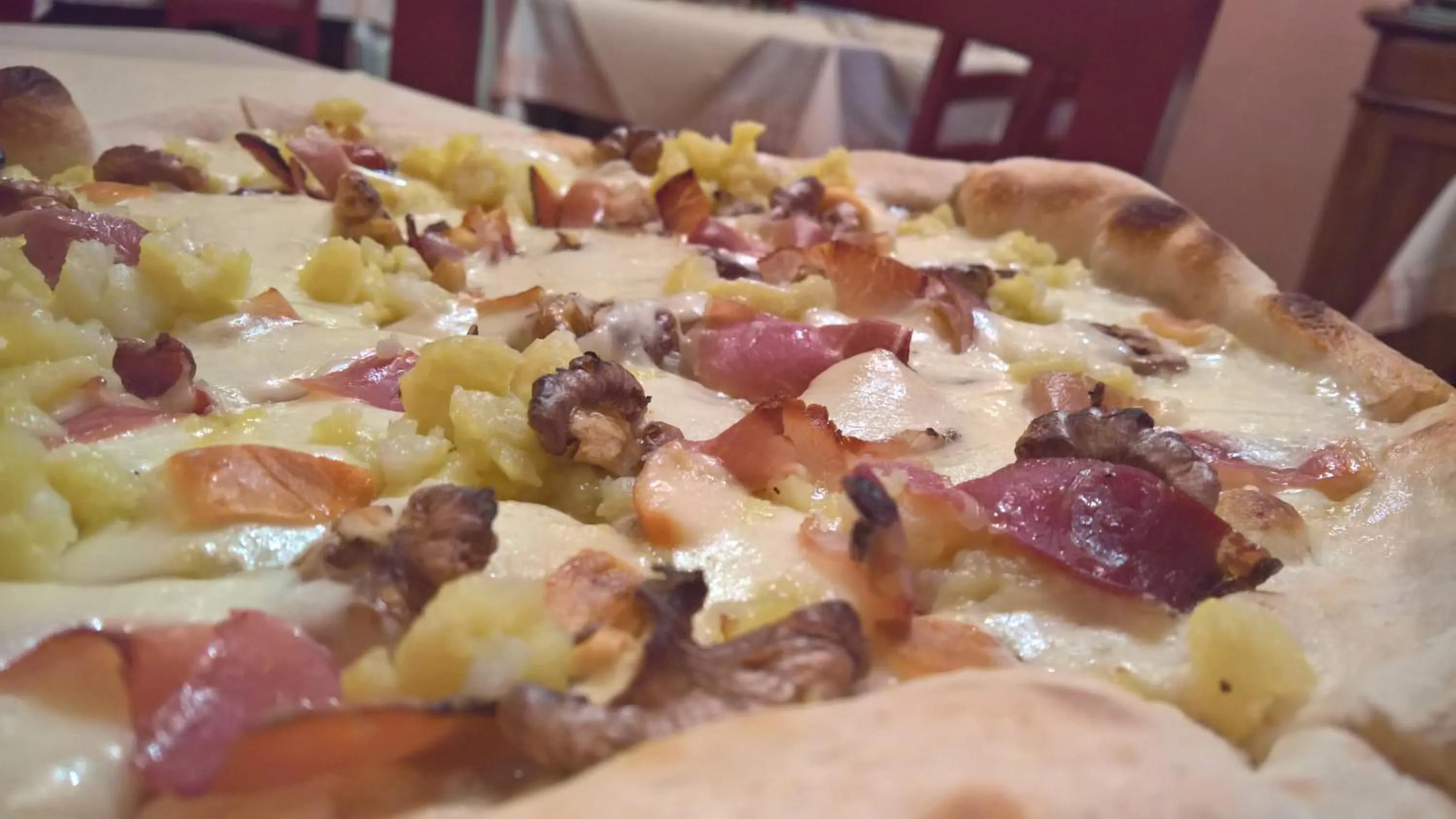 Dinner in Antichi Feudi Dimora D'Epoca